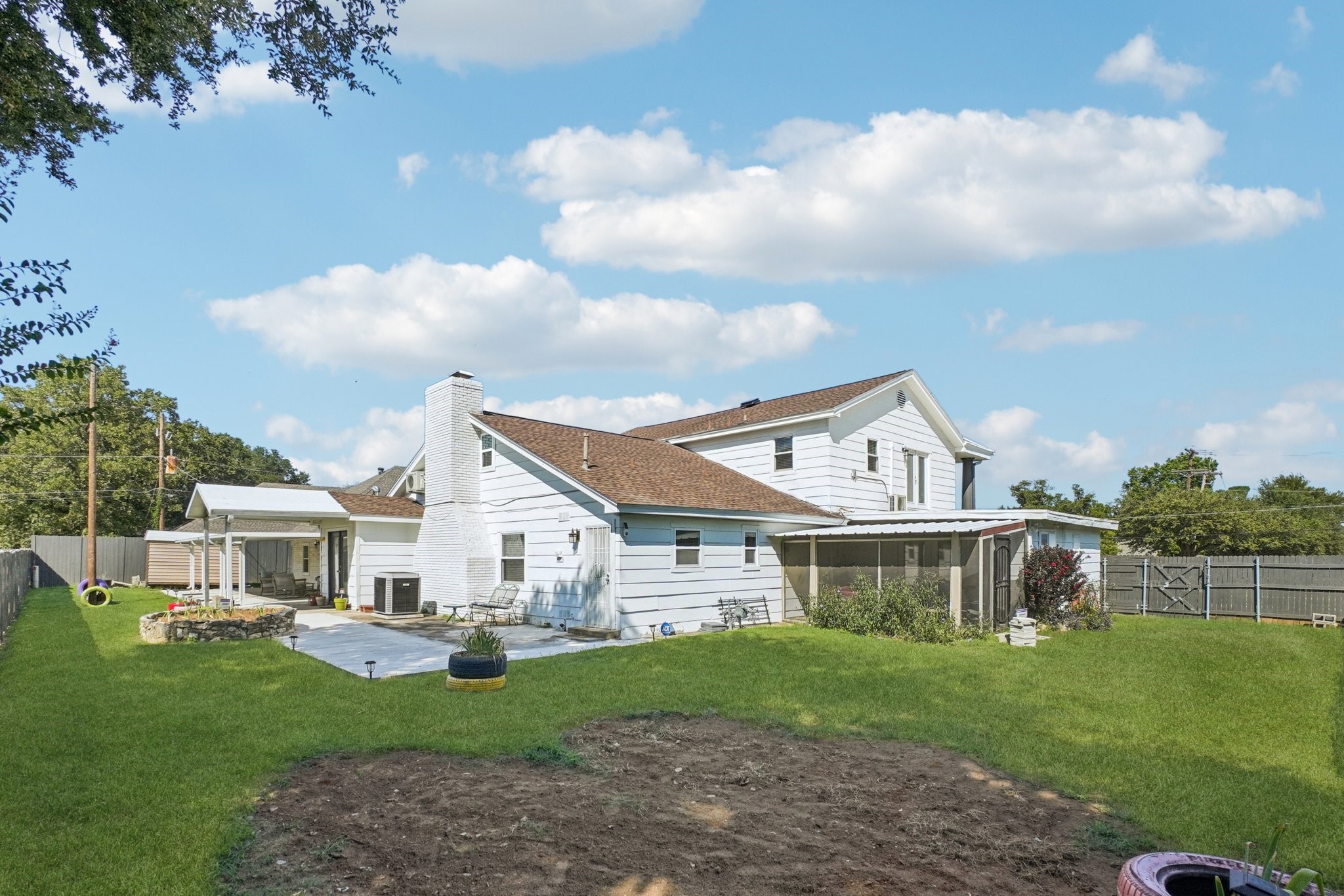 4608 Kelly Elliott Road