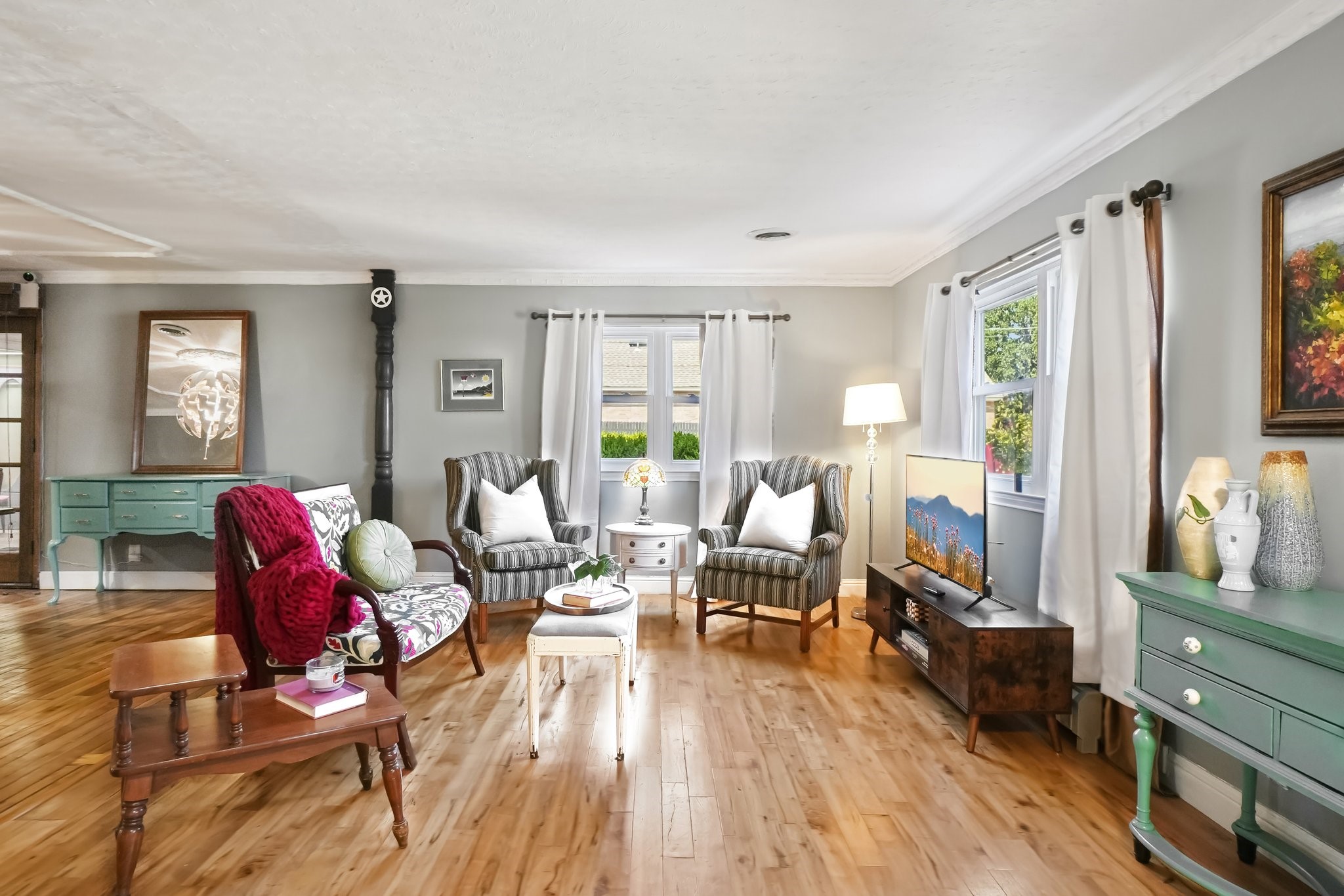 4608 Kelly Elliott Road