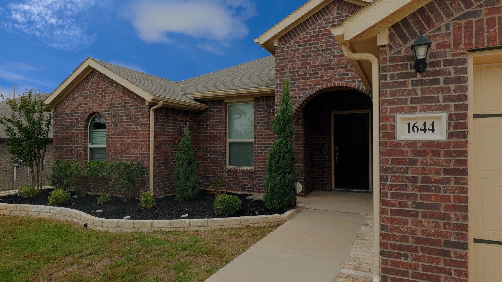 1644 Glade Meadows Drive