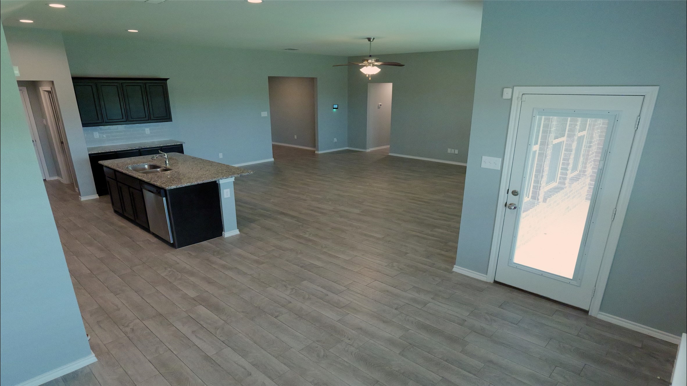 1644 Glade Meadows Drive