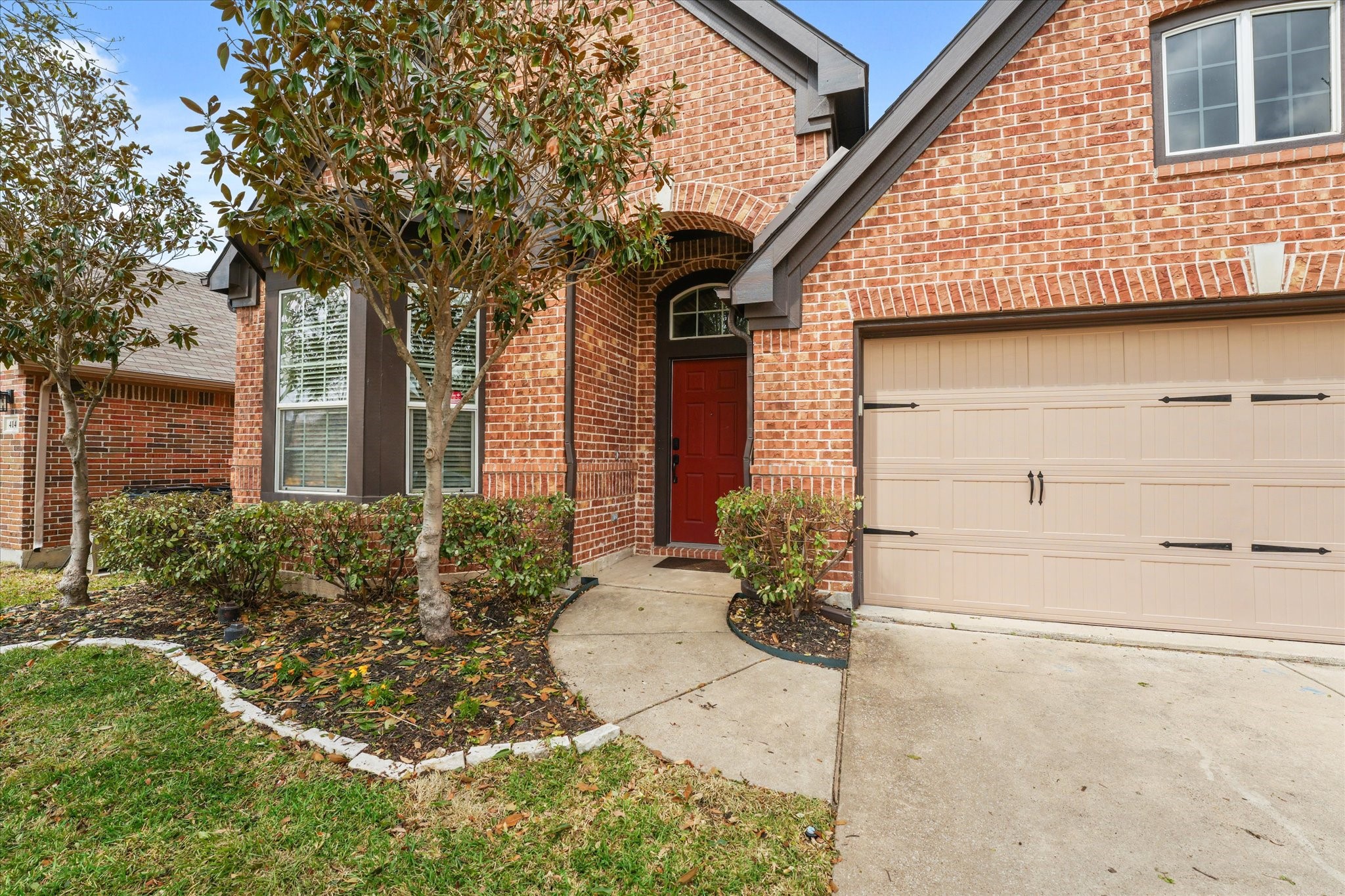 412 Highland Ridge Drive