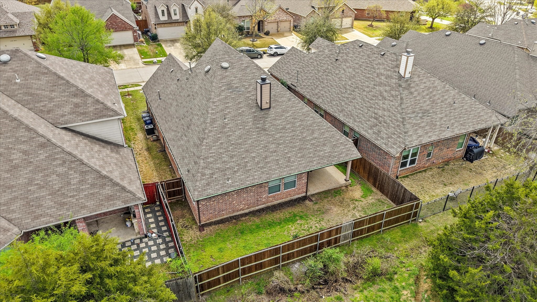412 Highland Ridge Drive