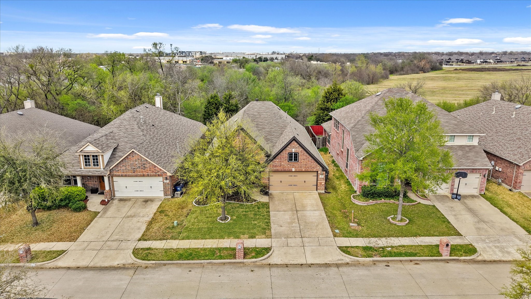 412 Highland Ridge Drive