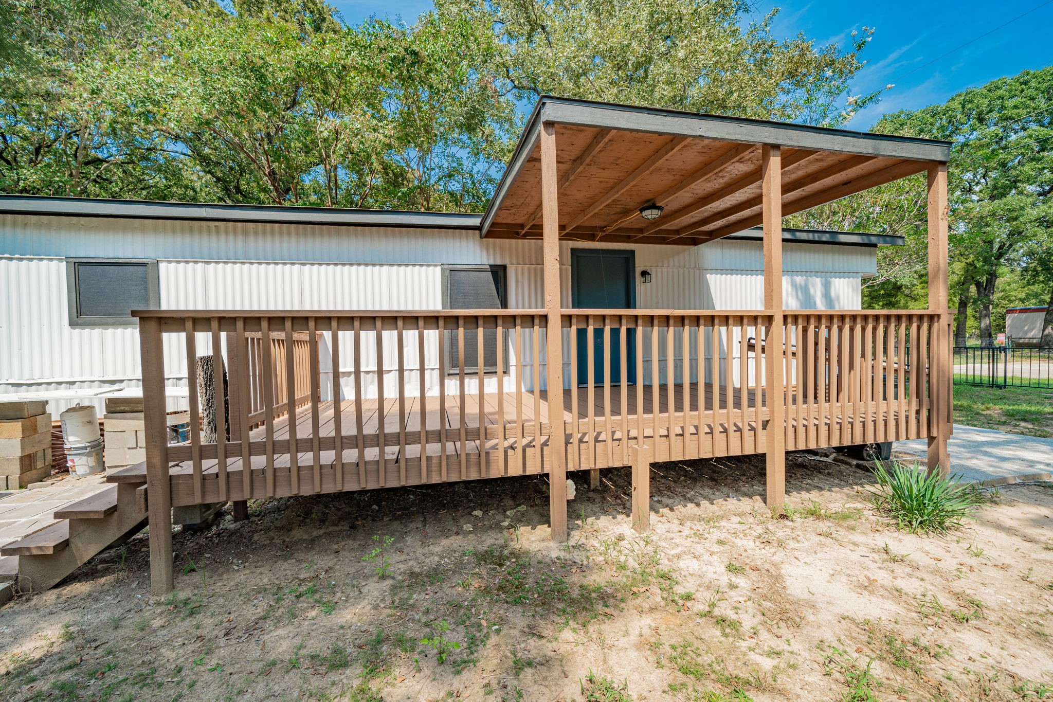 111 Pecos Drive