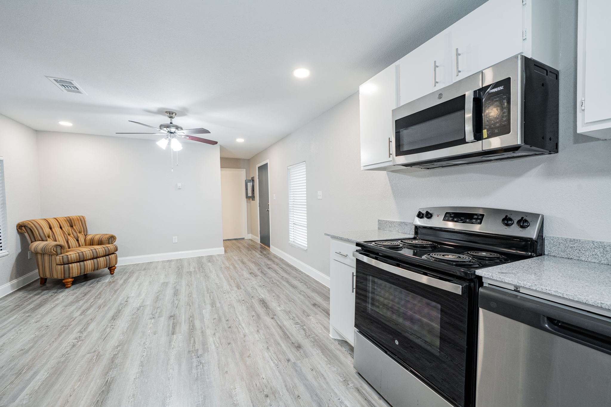 111 Pecos Drive