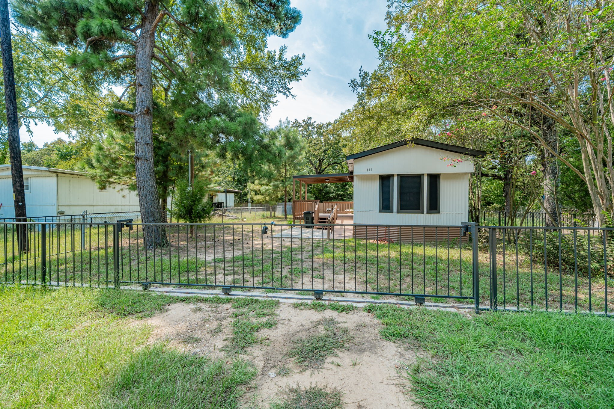 111 Pecos Drive