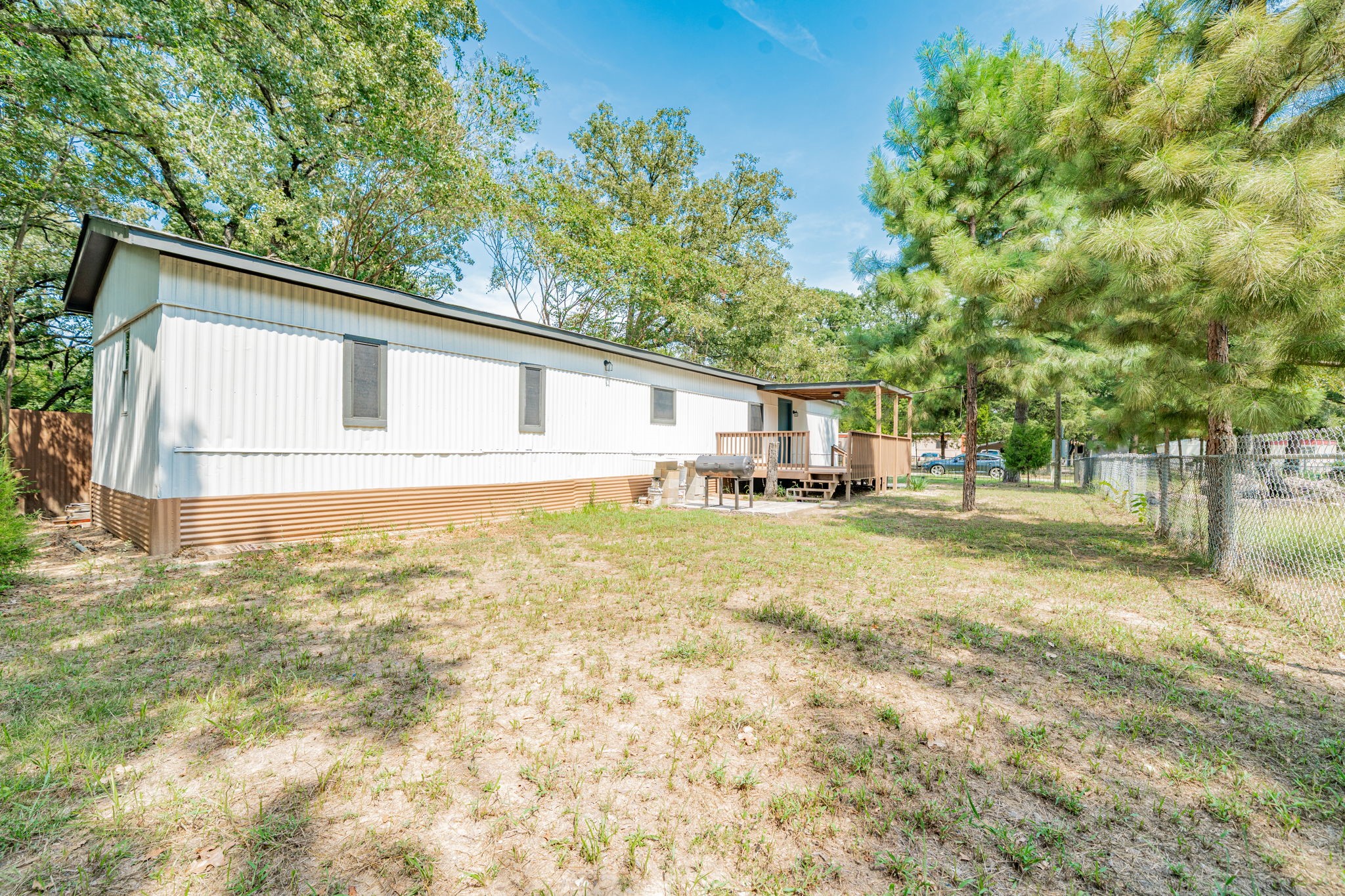 111 Pecos Drive