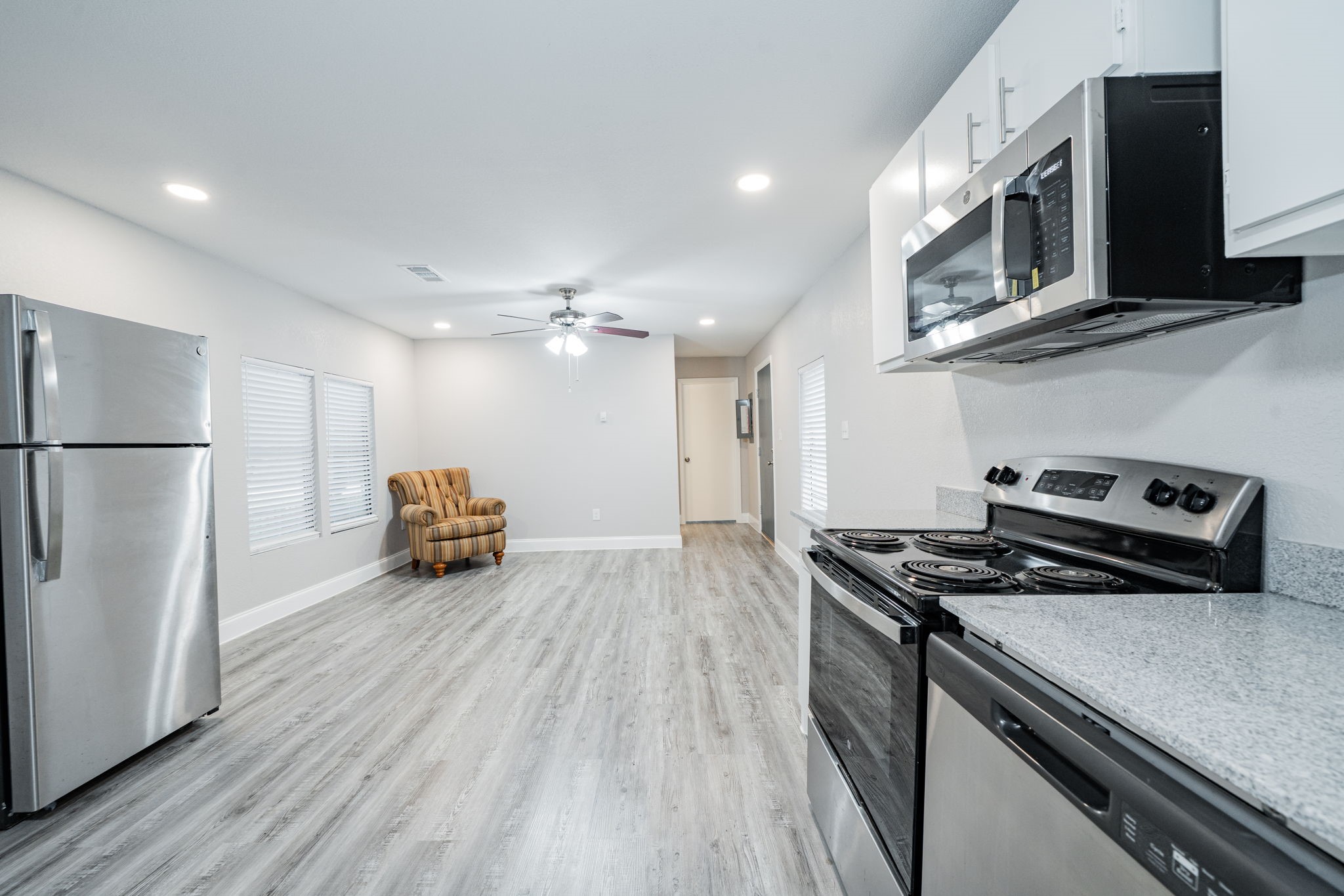 111 Pecos Drive