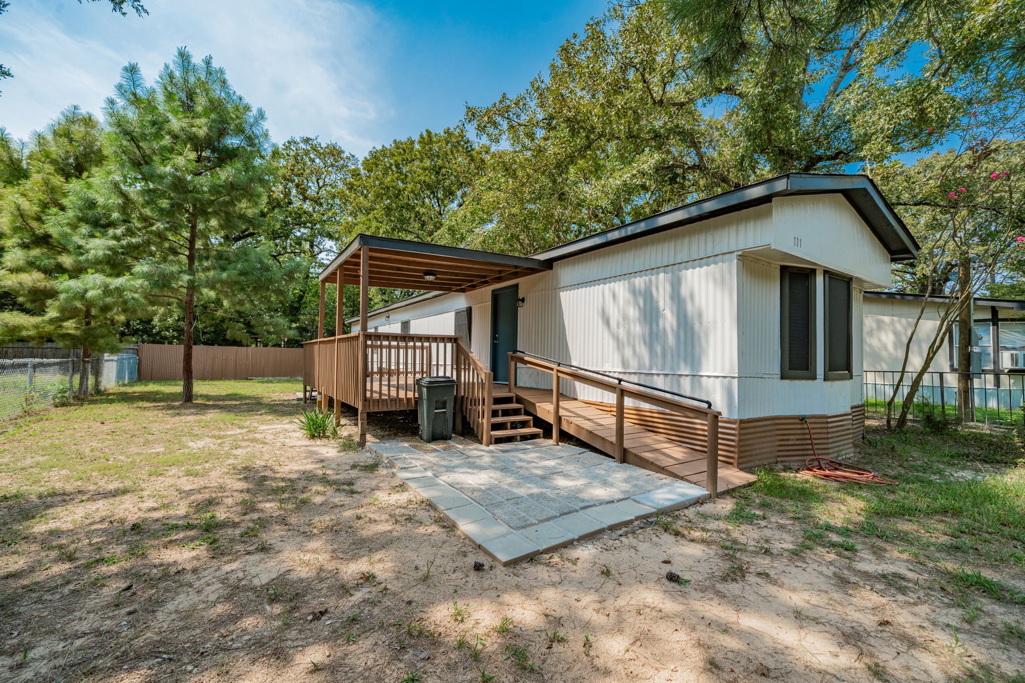 111 Pecos Drive