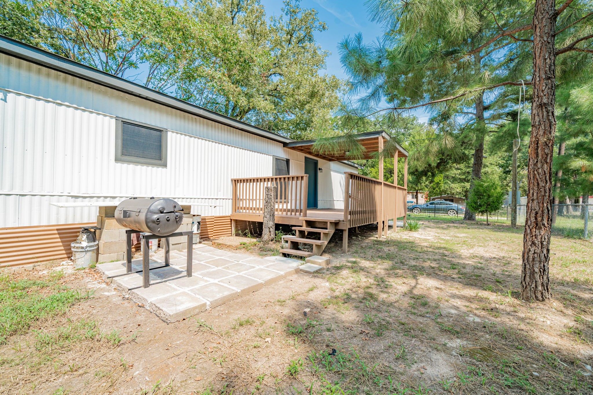 111 Pecos Drive