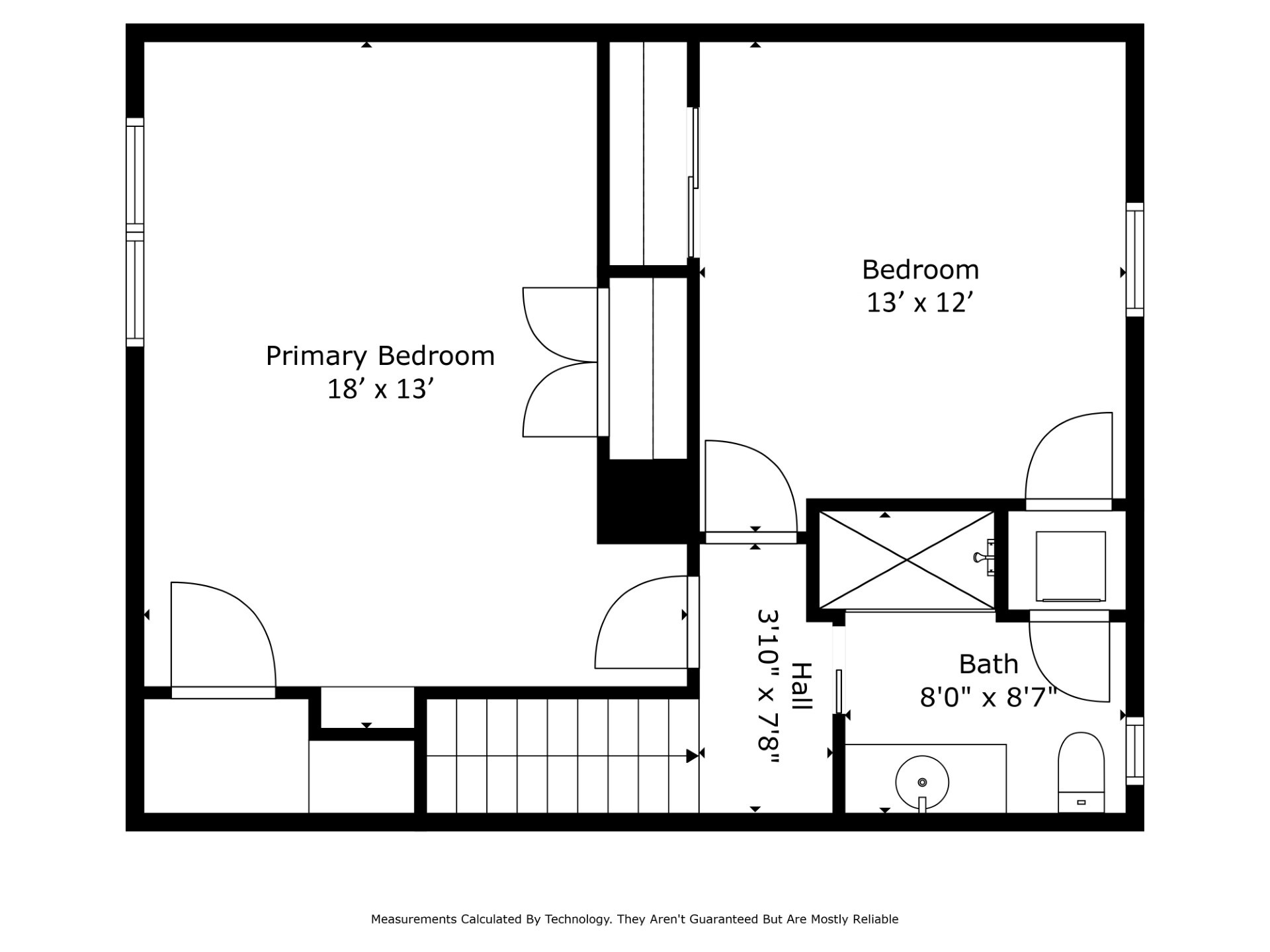 5008 Lahoma Street 5008