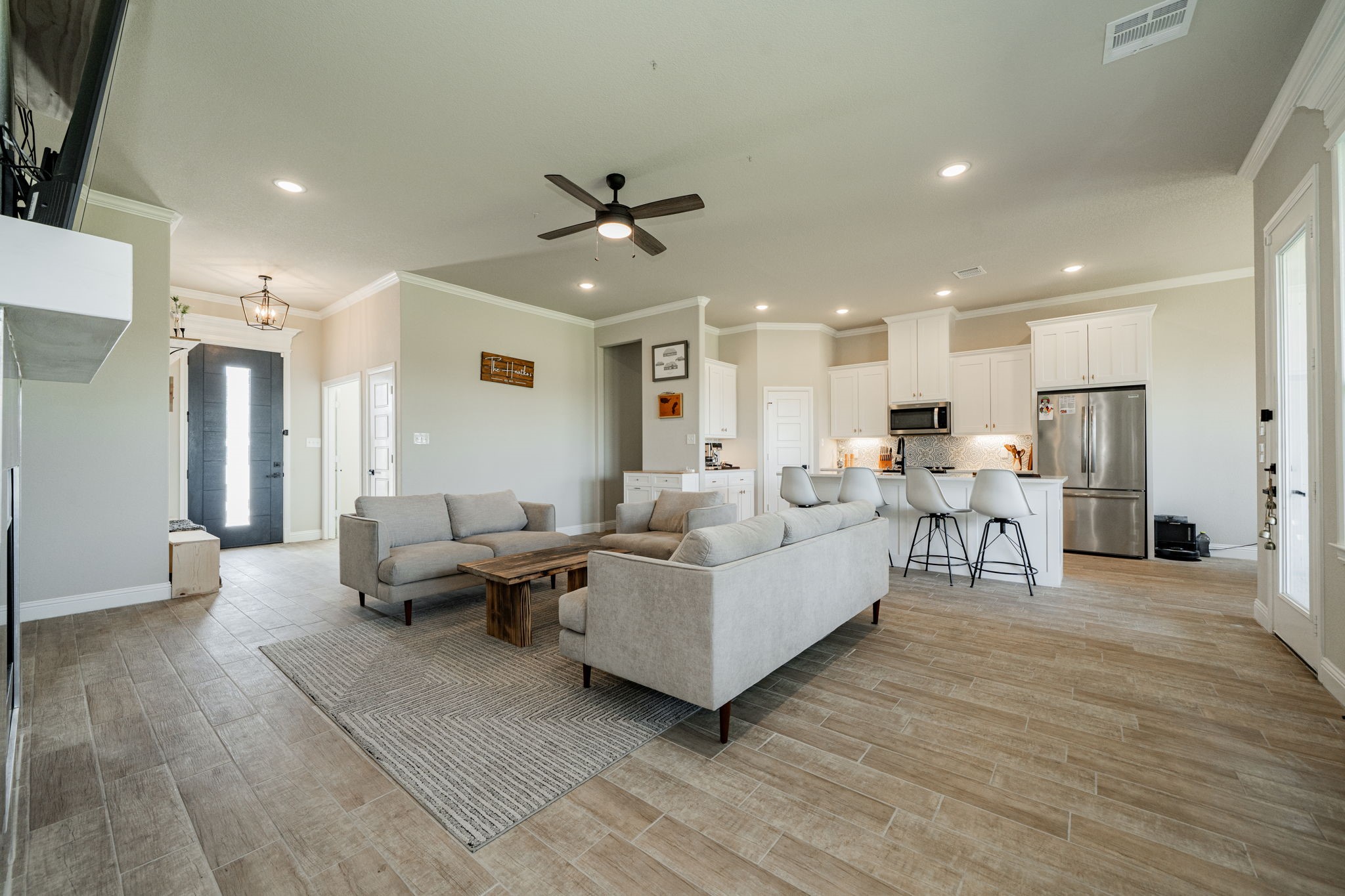 2000 Sweet Springs Road