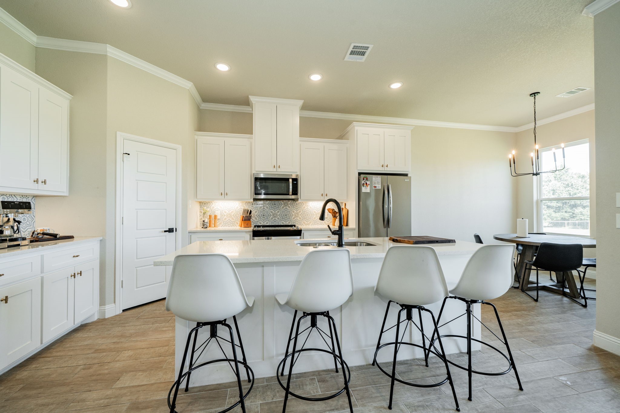 2000 Sweet Springs Road