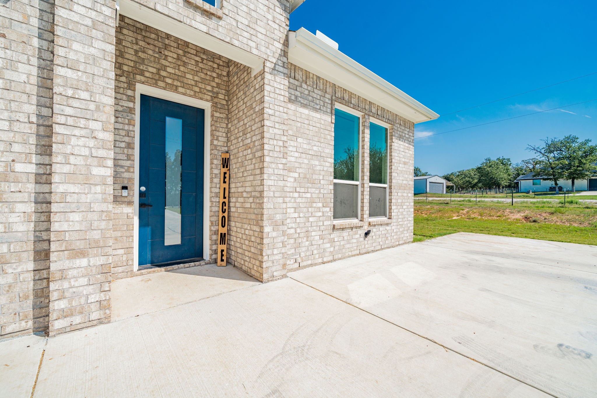 2000 Sweet Springs Road