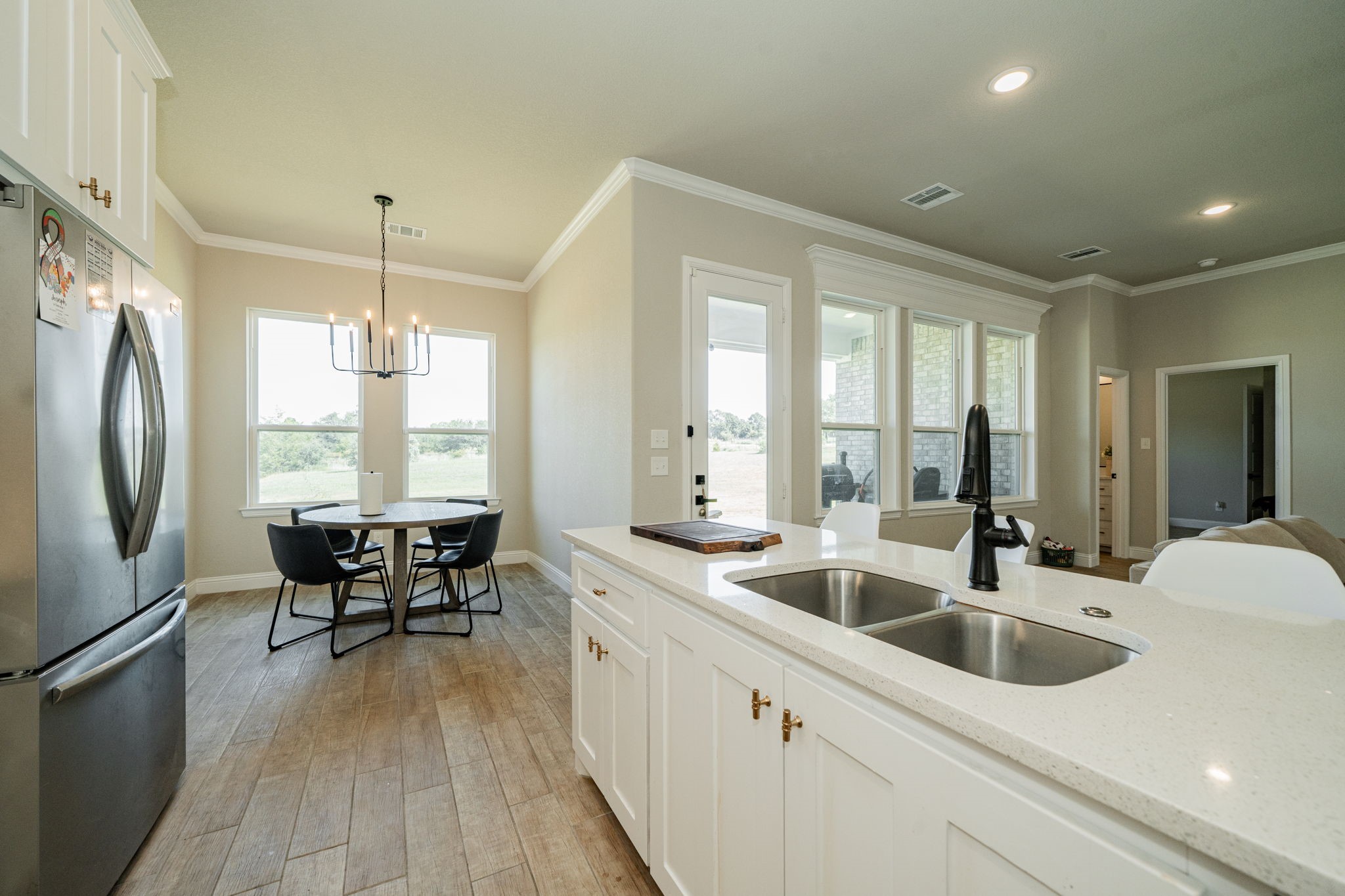 2000 Sweet Springs Road