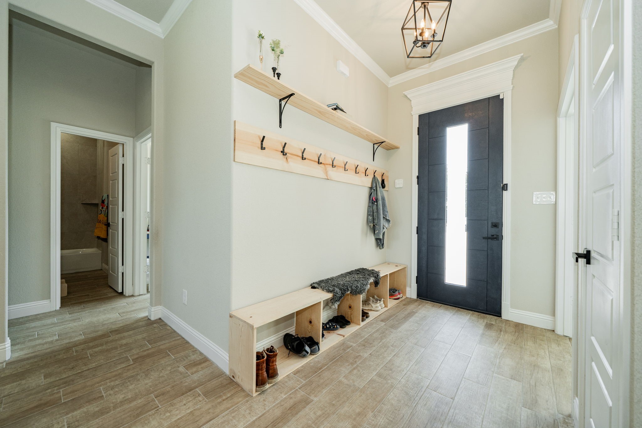 2000 Sweet Springs Road