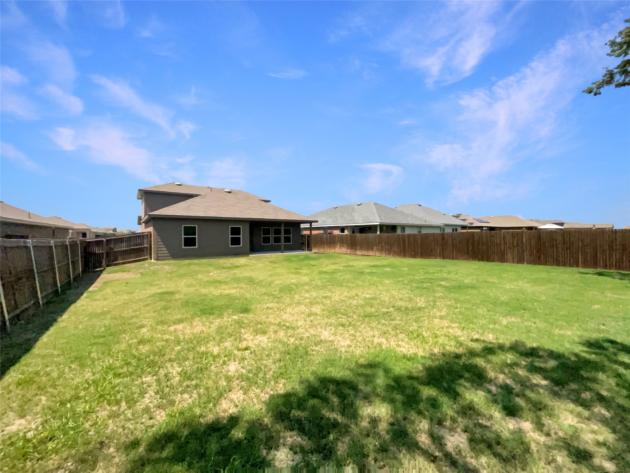 721 Saddle Horn Way