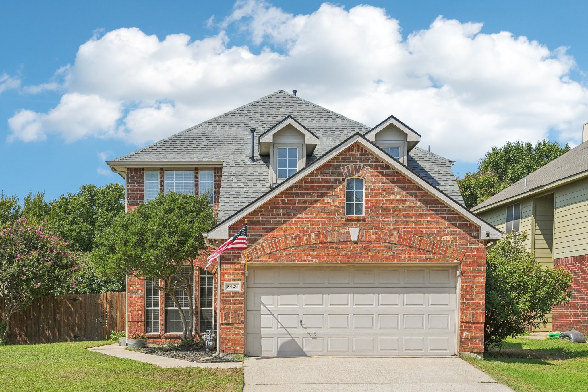 5429 Pecan Creek Circle