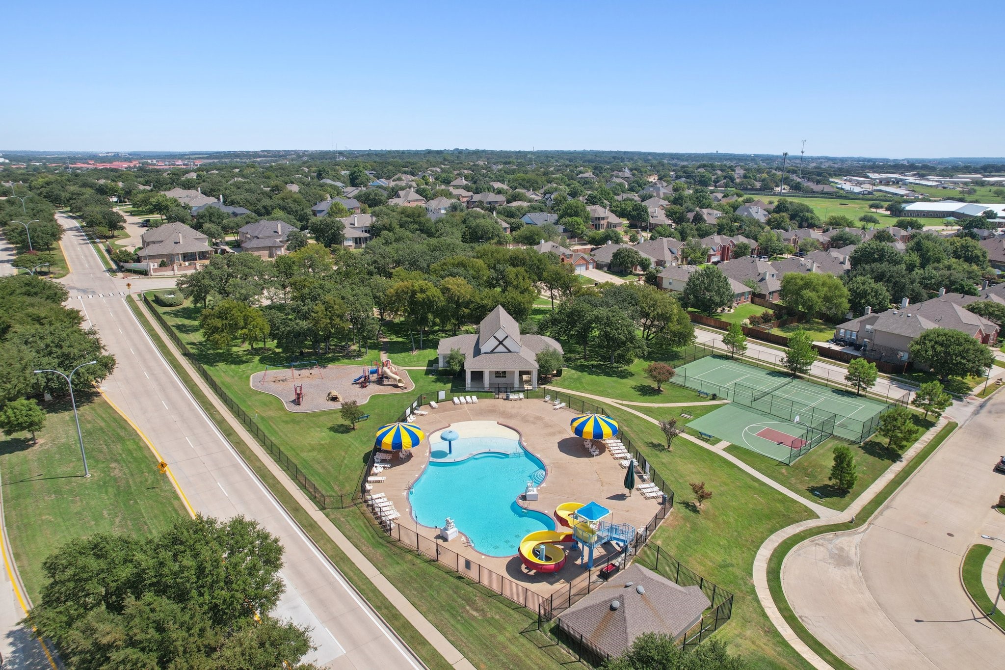 5429 Pecan Creek Circle