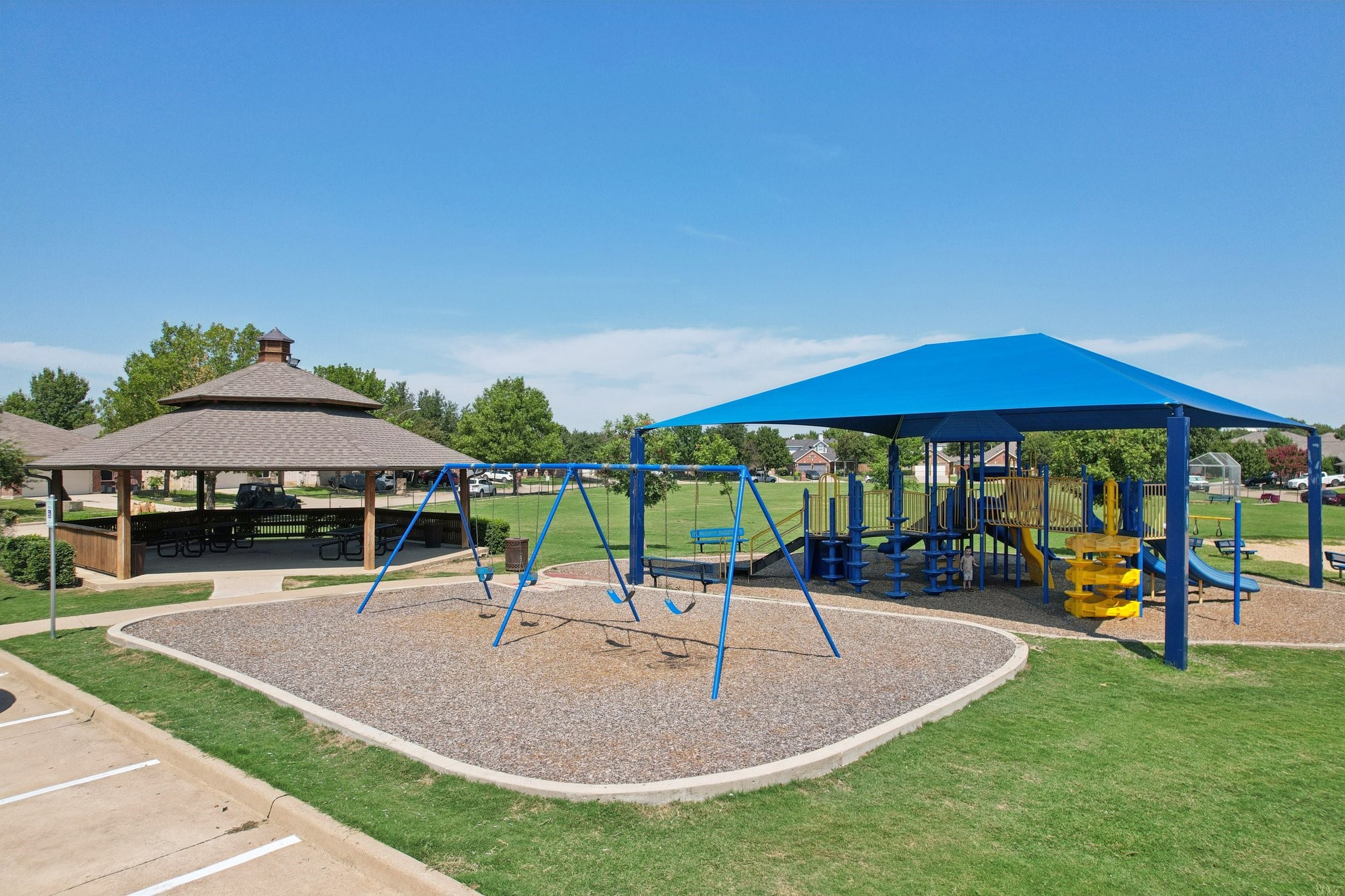 5429 Pecan Creek Circle