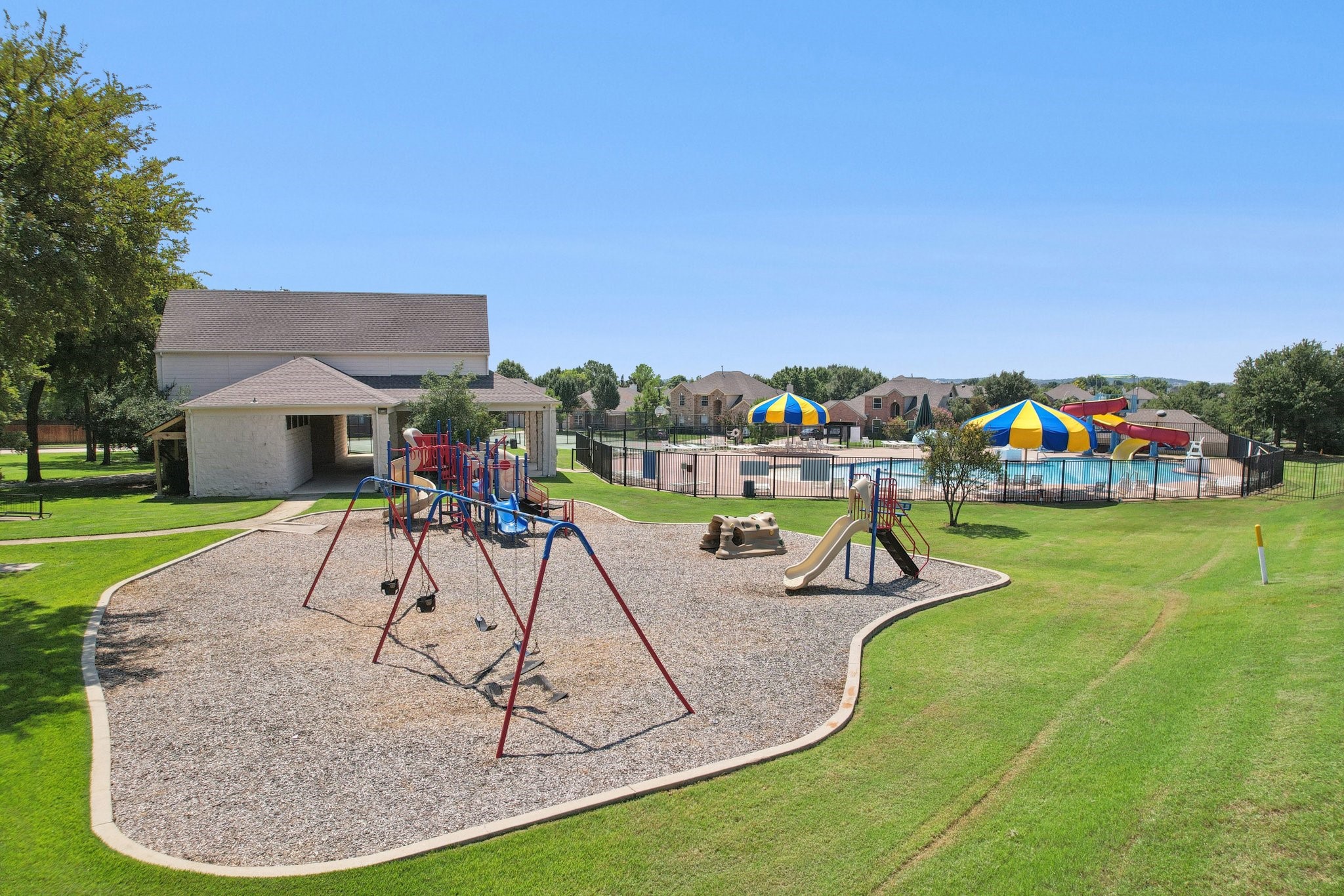 5429 Pecan Creek Circle