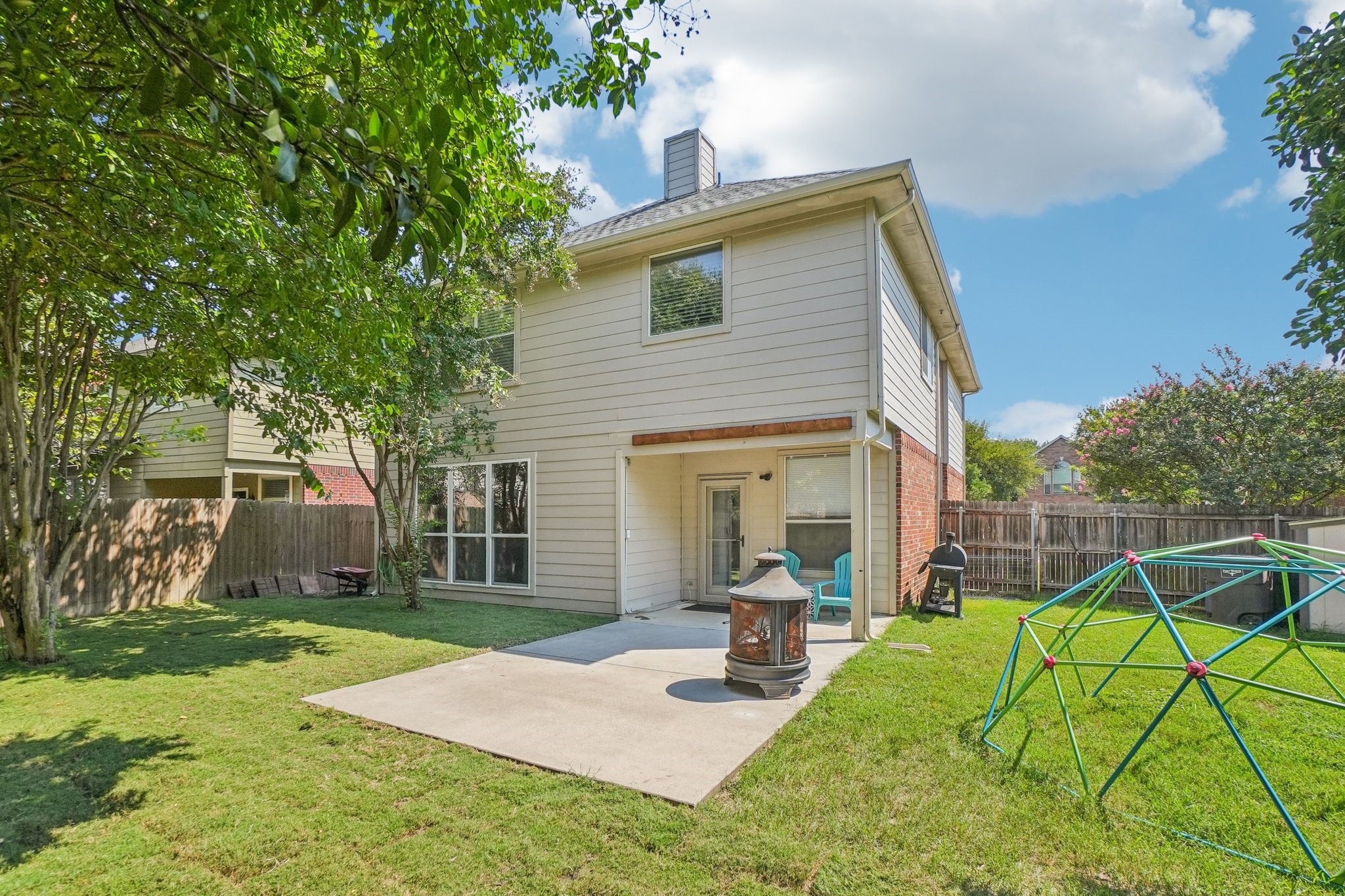 5429 Pecan Creek Circle