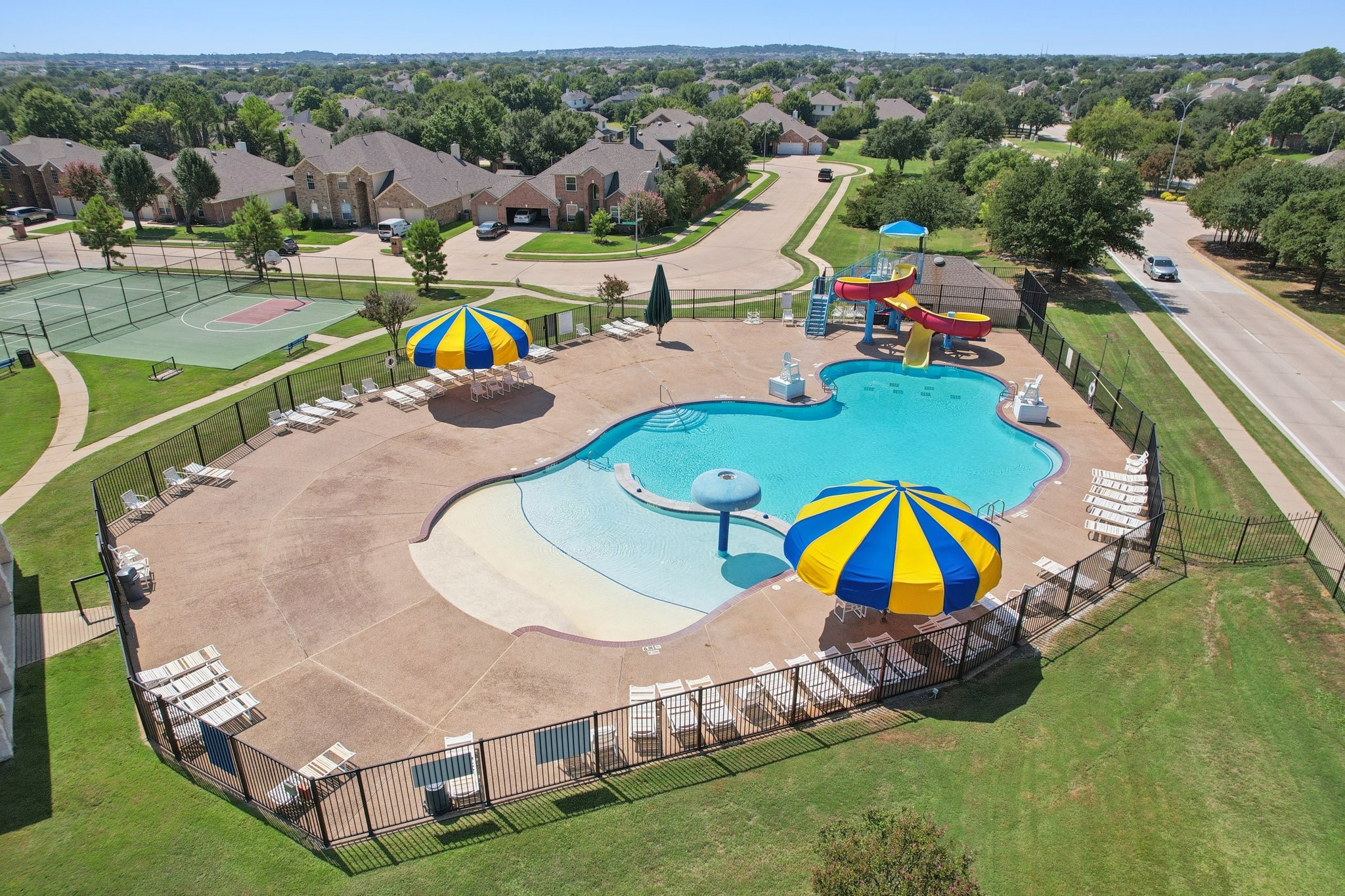 5429 Pecan Creek Circle