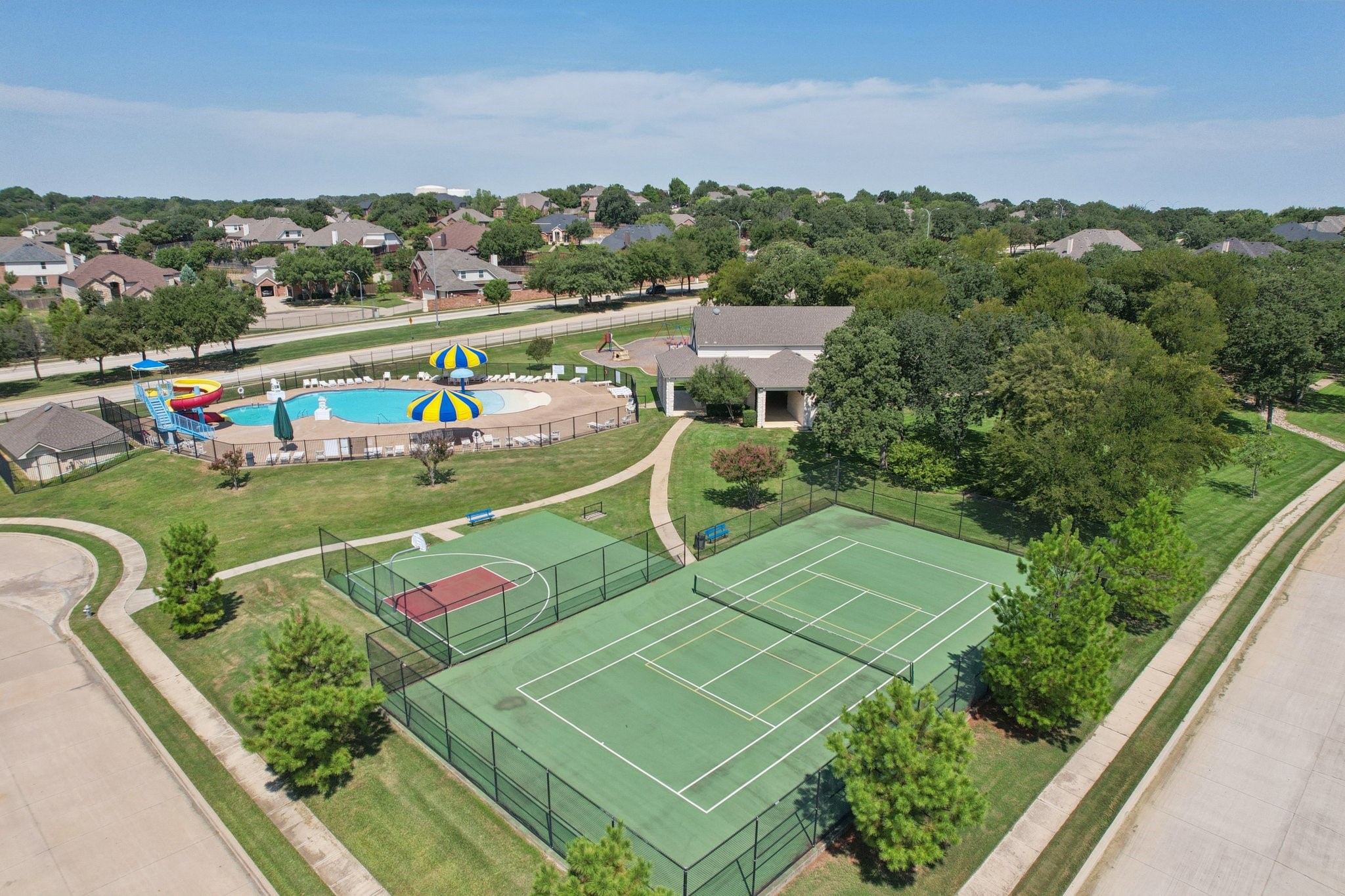 5429 Pecan Creek Circle