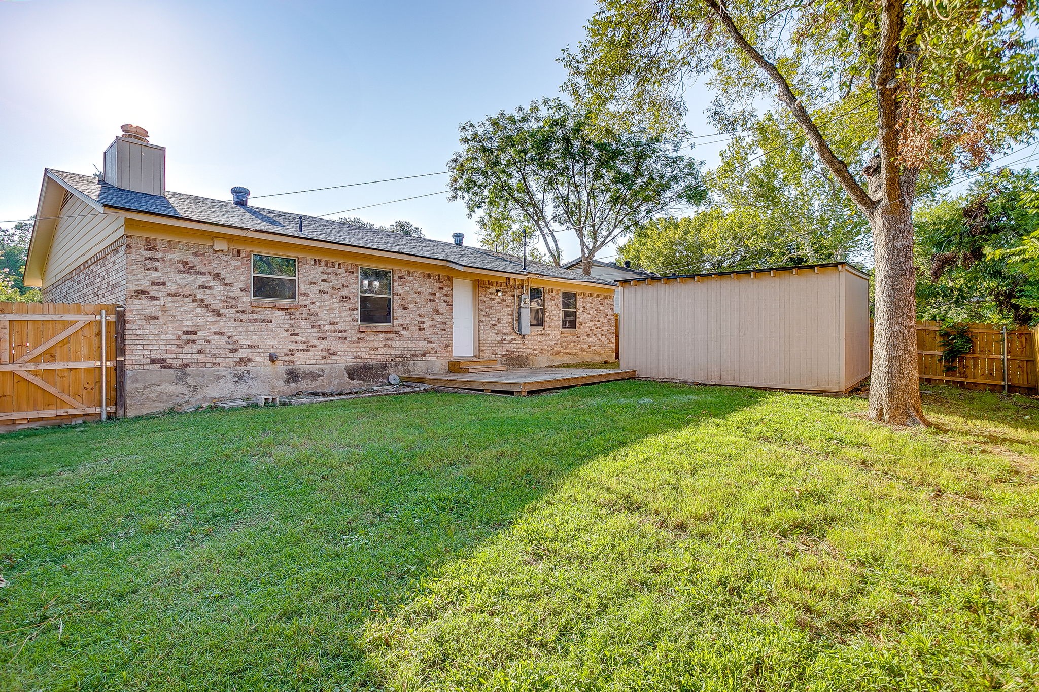 4516 Rector Avenue