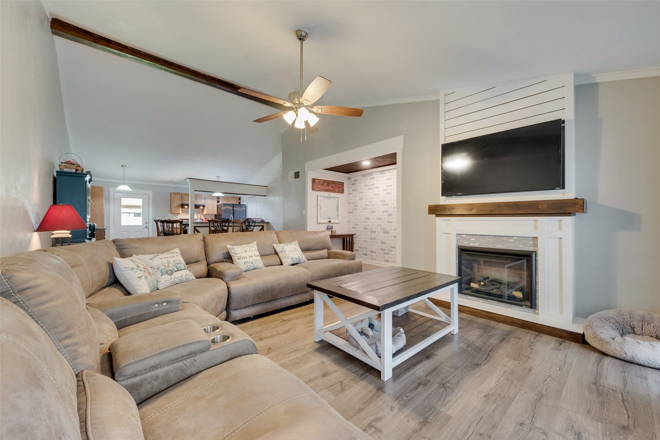 523 Magnolia Drive