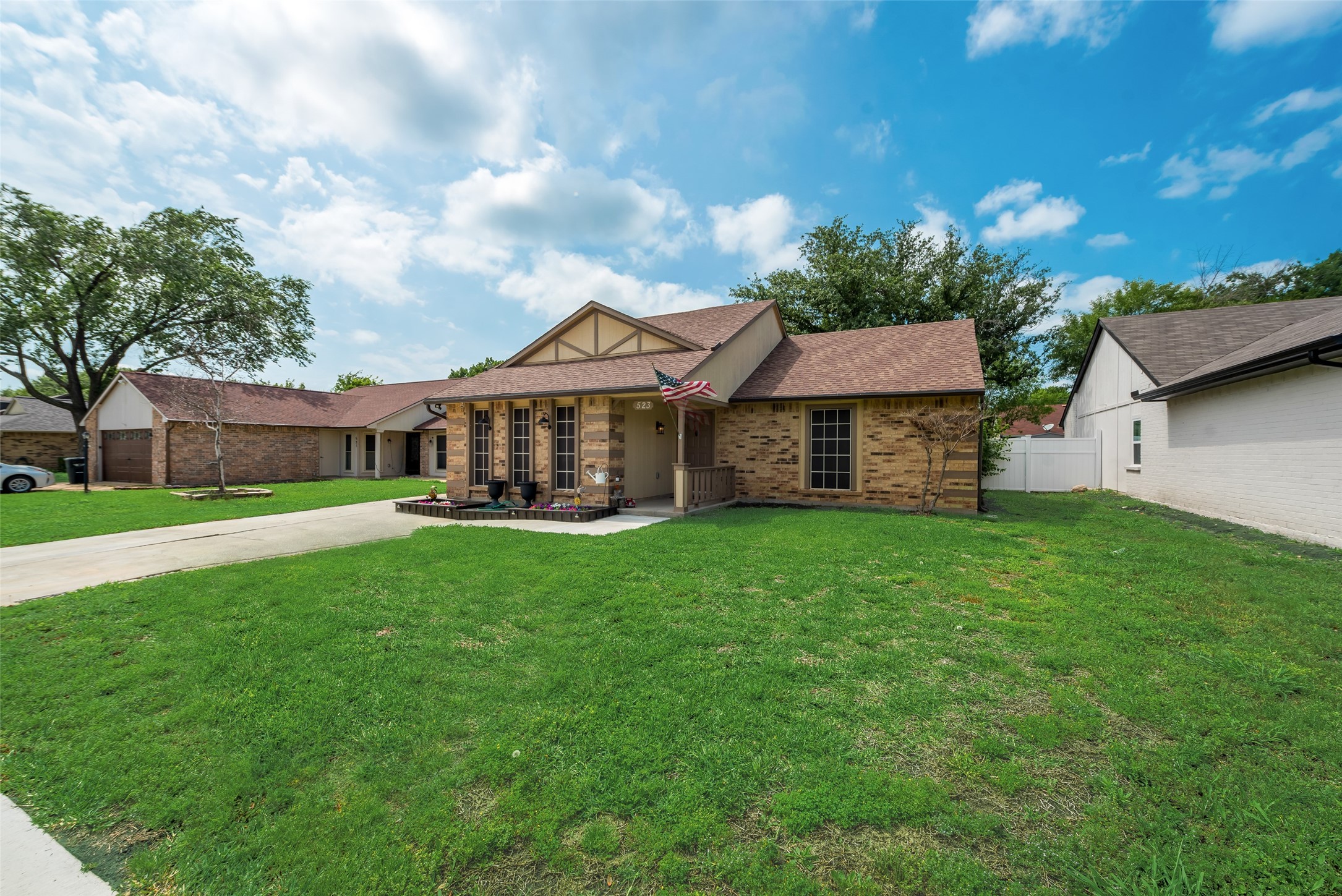 523 Magnolia Drive