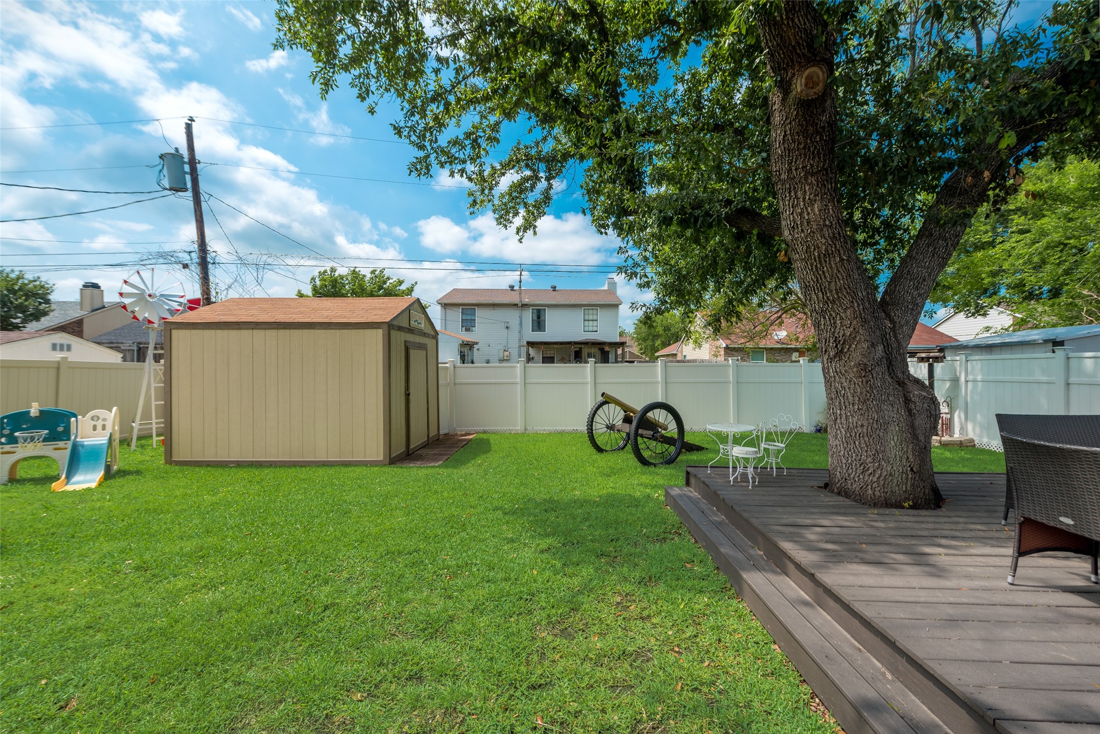 523 Magnolia Drive
