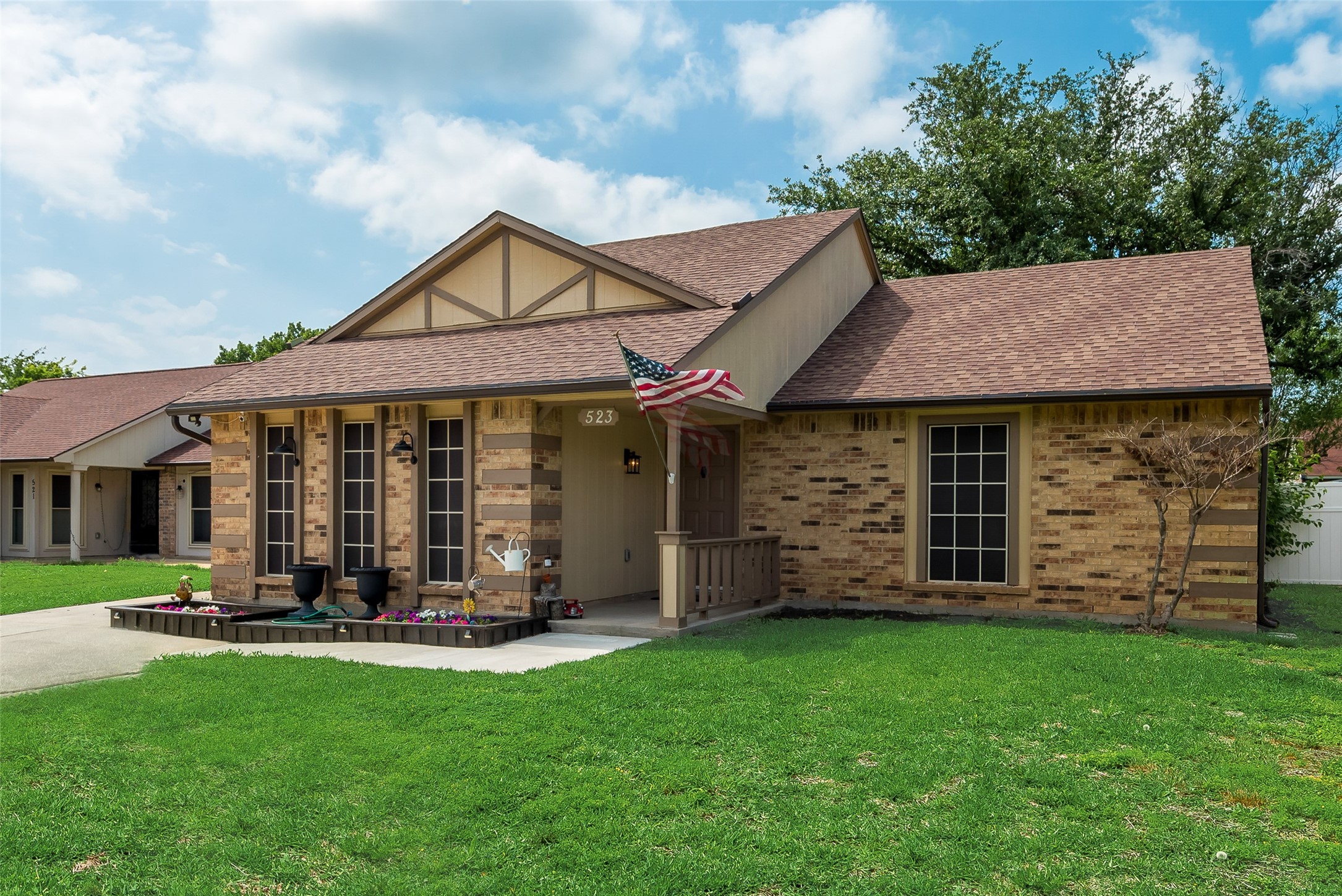 523 Magnolia Drive