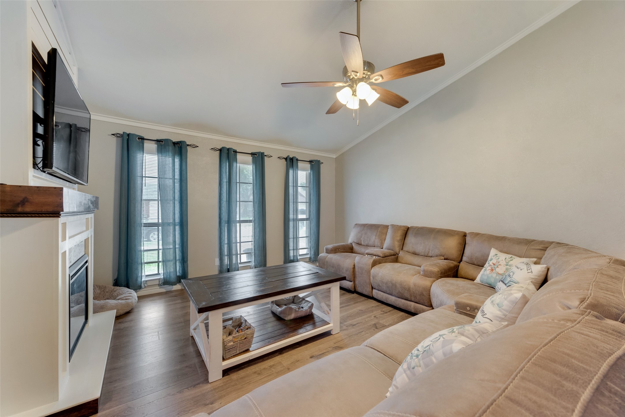 523 Magnolia Drive