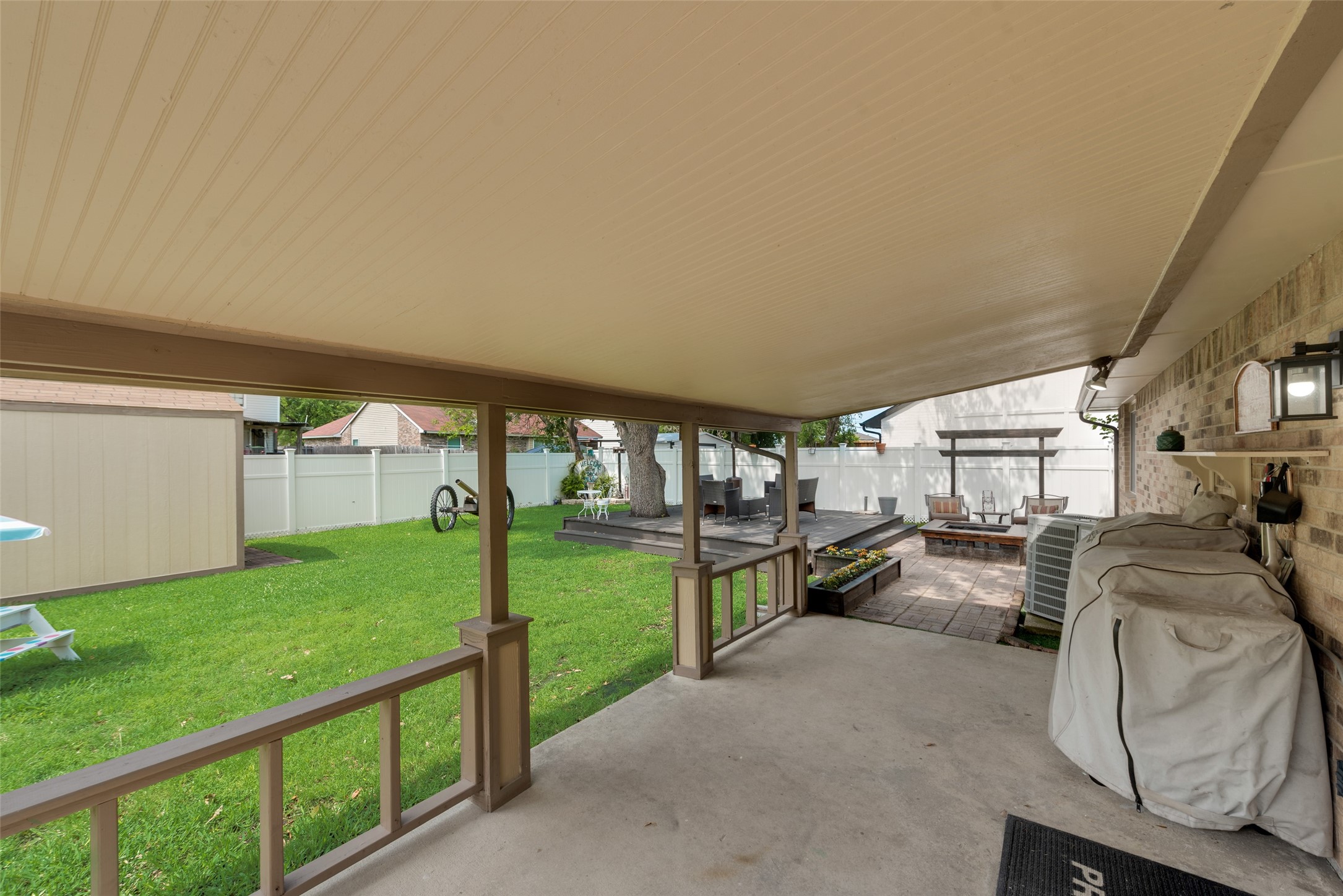 523 Magnolia Drive