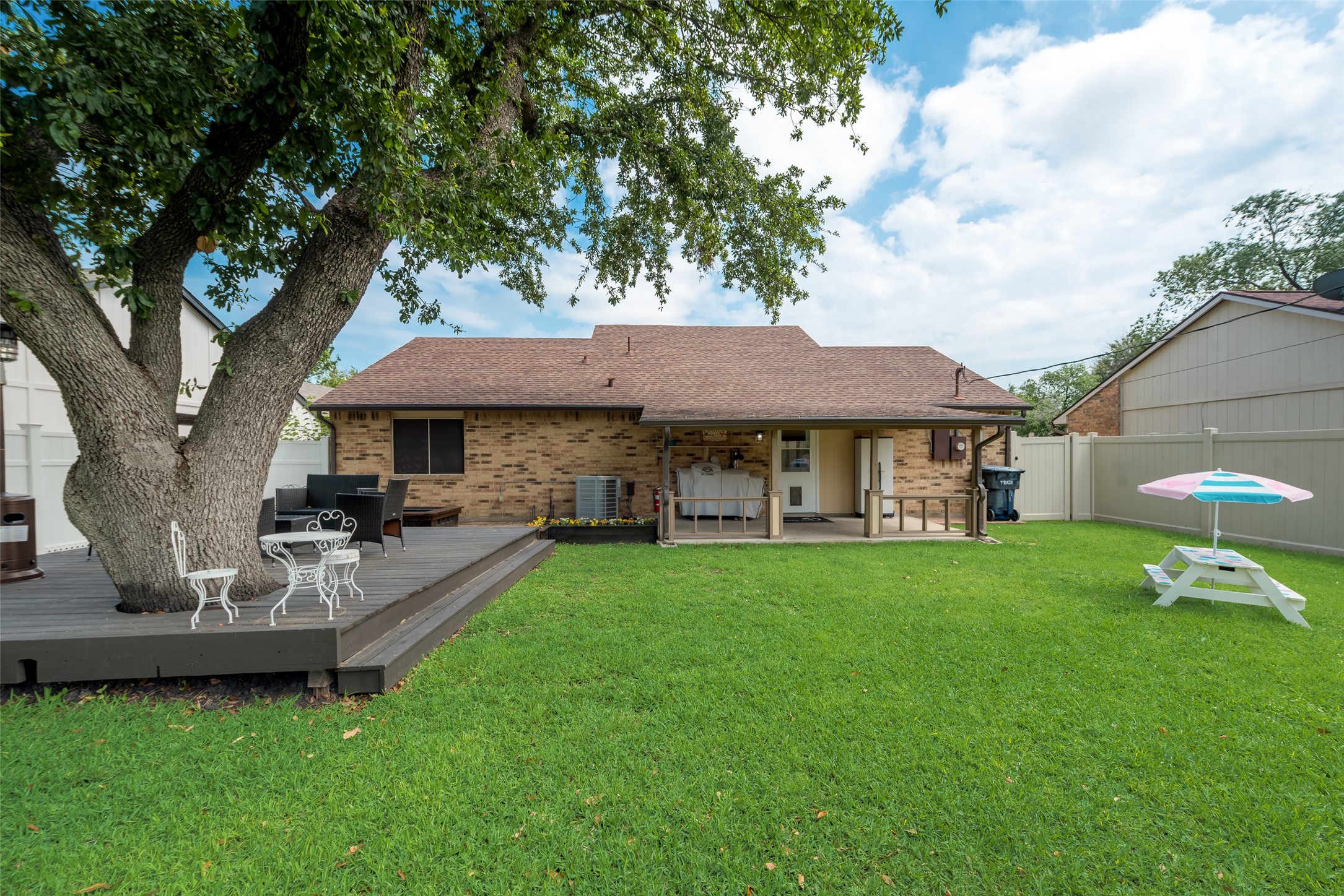 523 Magnolia Drive