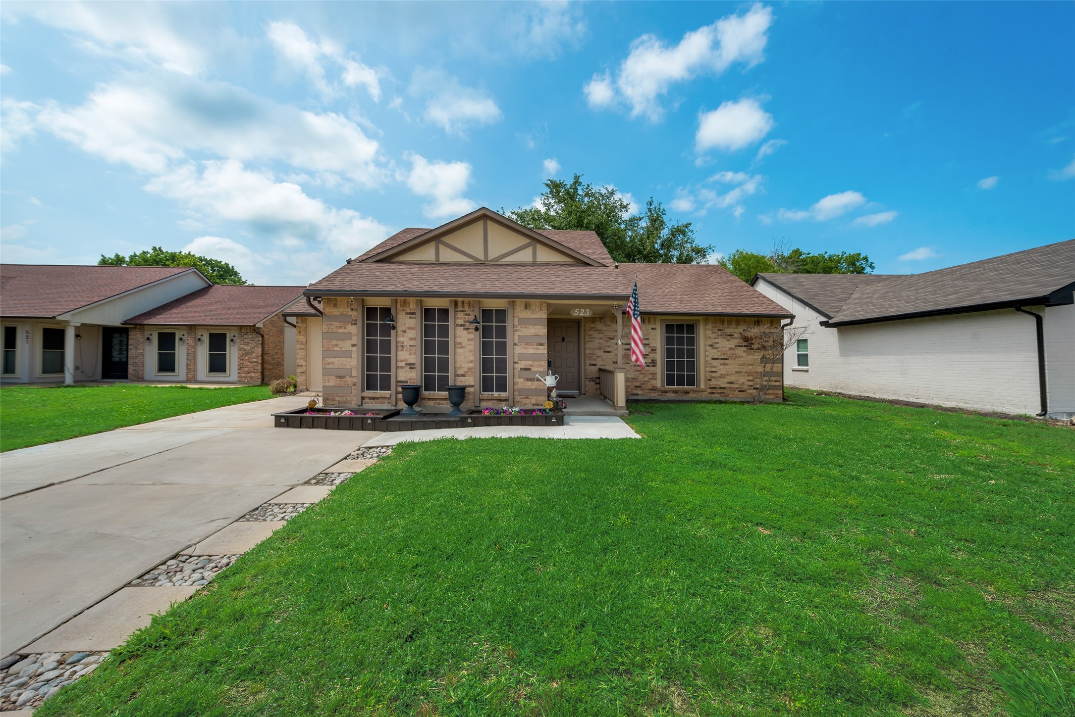 523 Magnolia Drive
