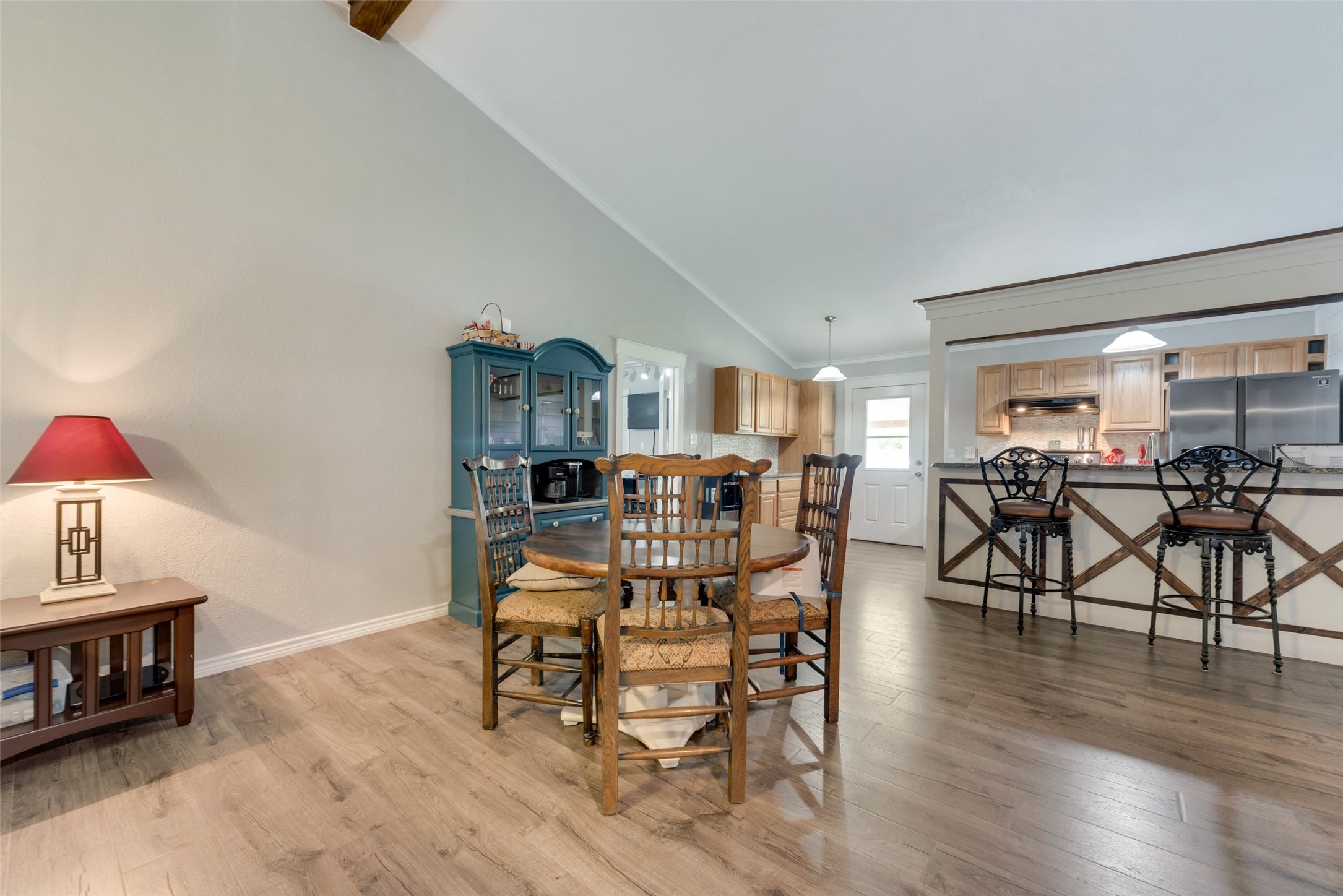 523 Magnolia Drive