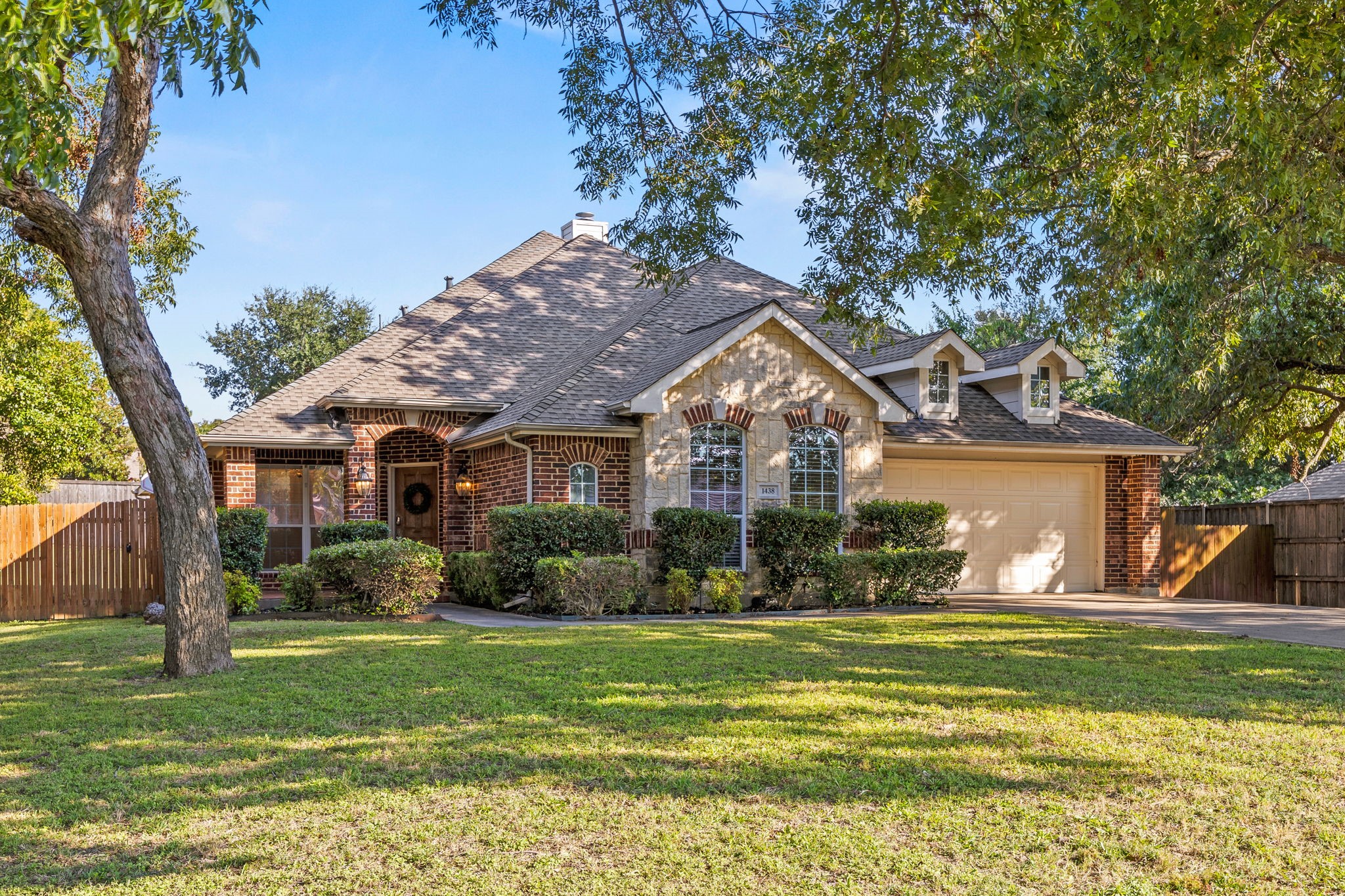 1438 Audobon Lane