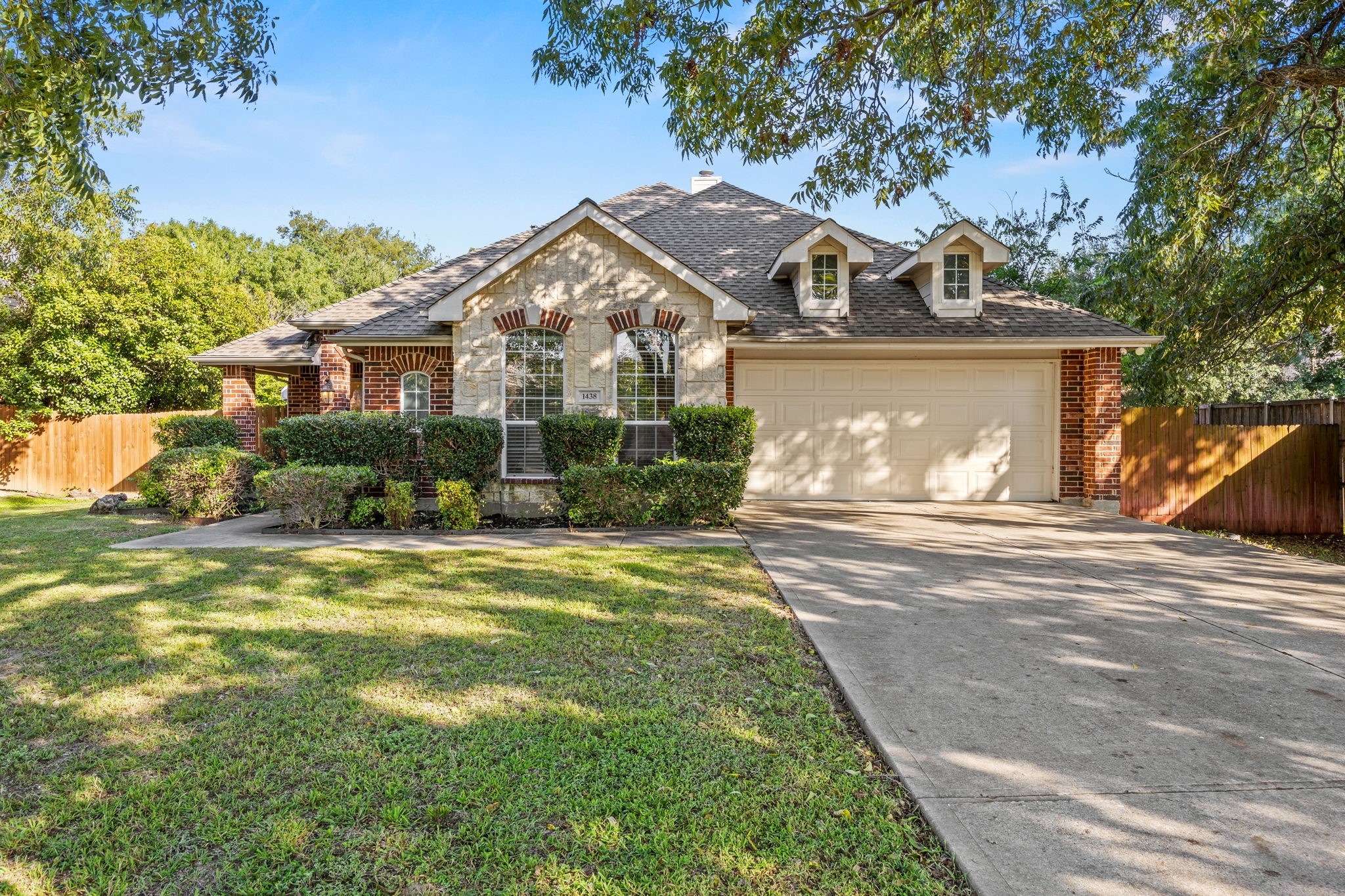 1438 Audobon Lane