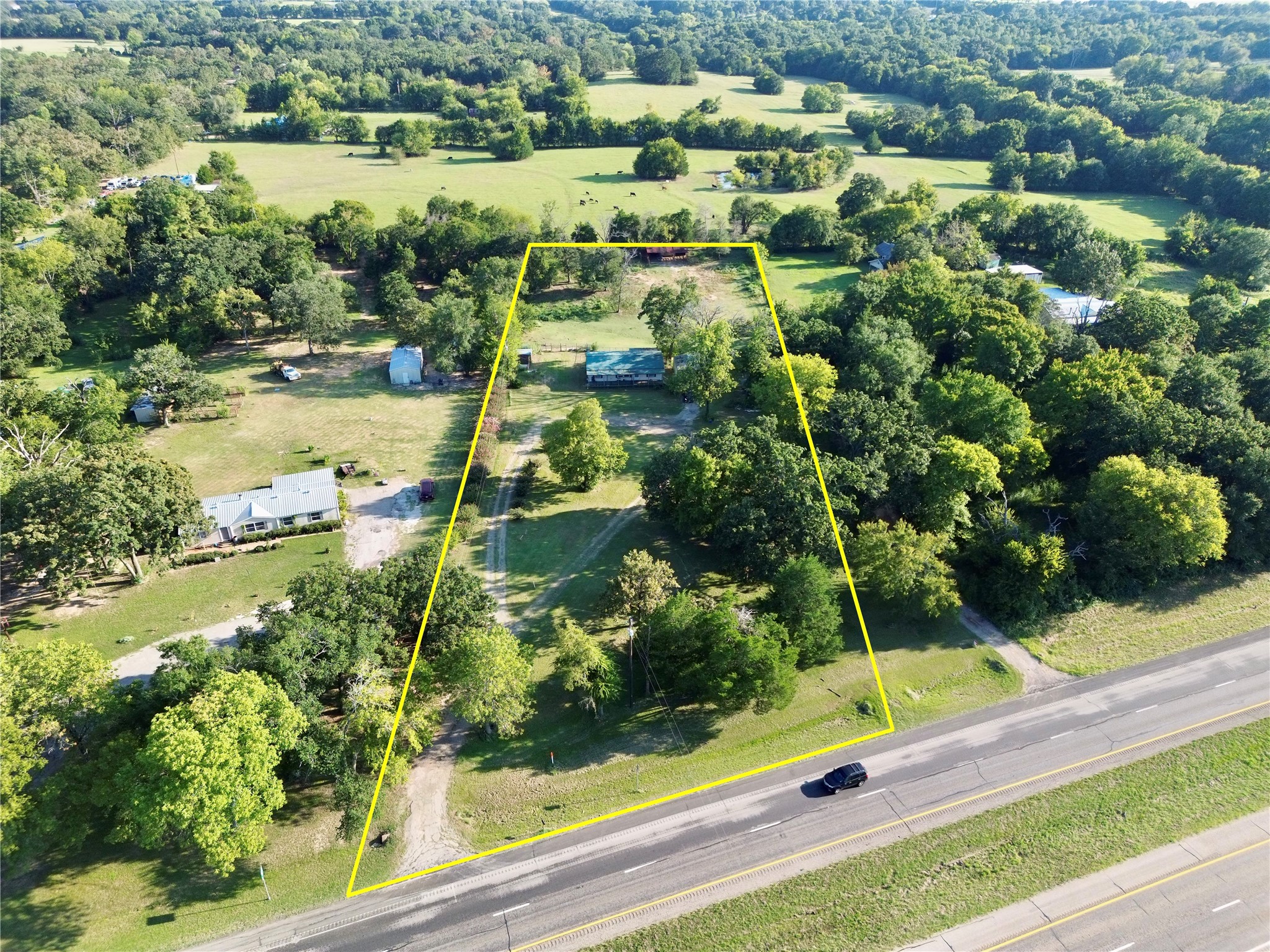 10031 State Highway 31 W