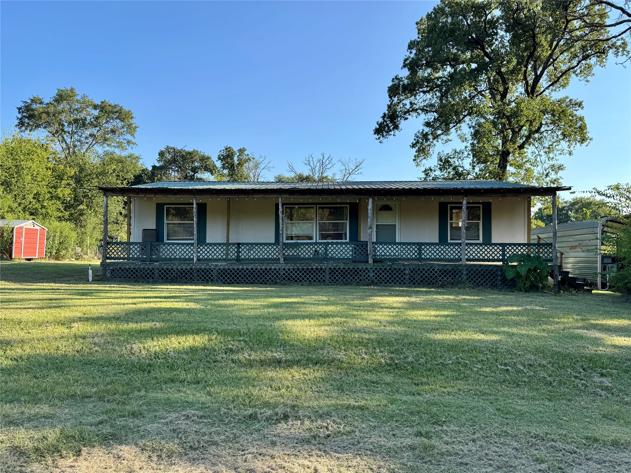 10031 State Highway 31 W