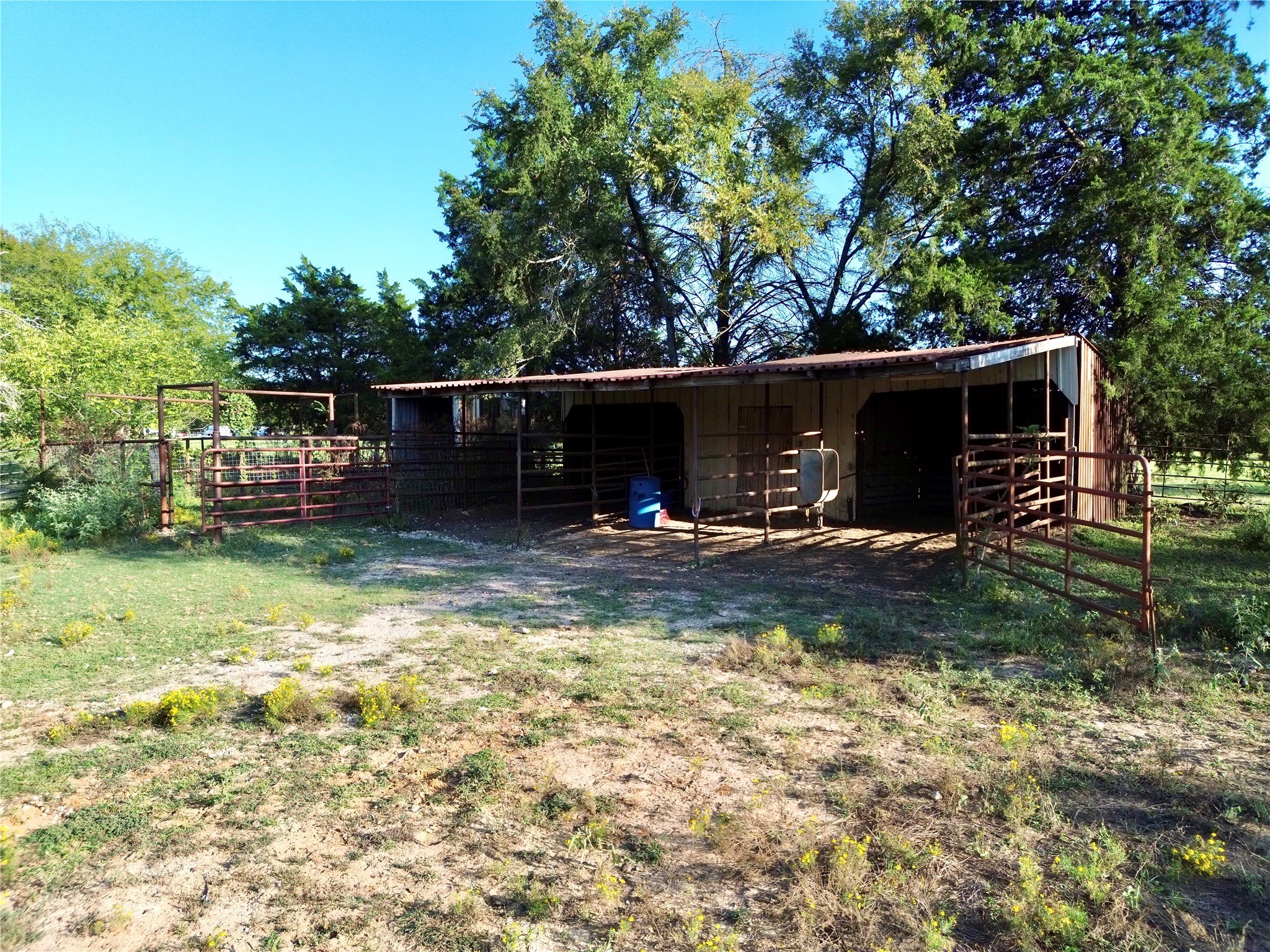10031 State Highway 31 W