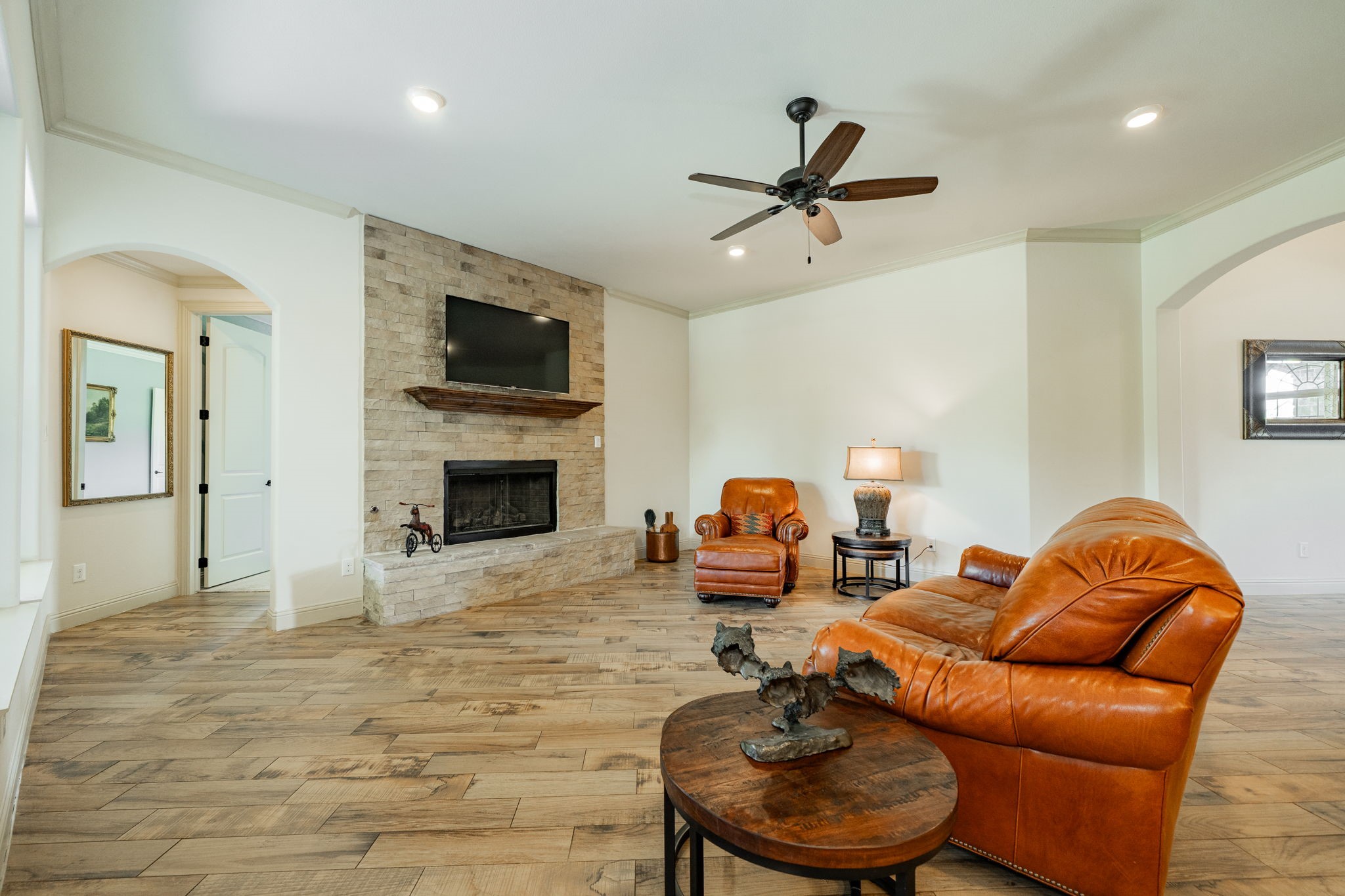 261 Chisholm Ranch Drive