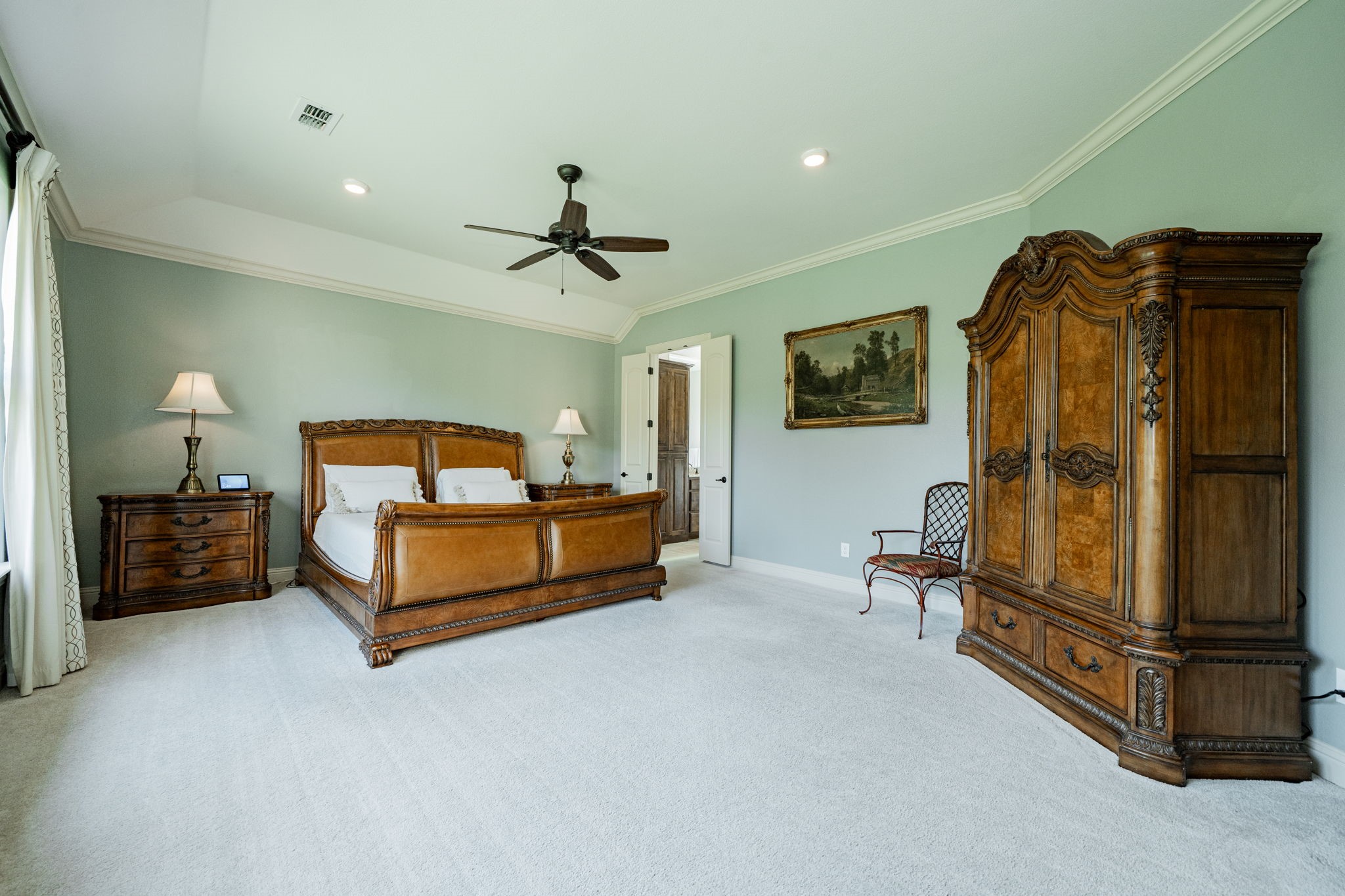 261 Chisholm Ranch Drive