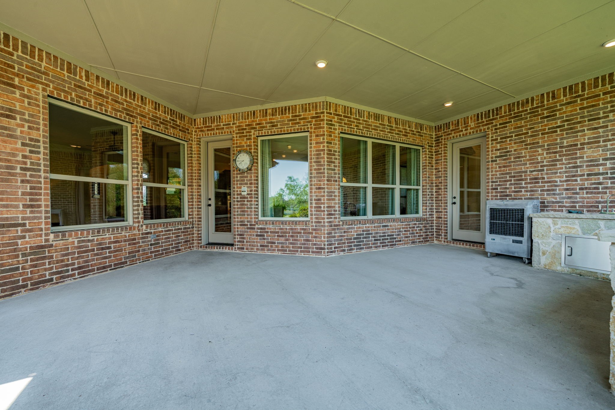 261 Chisholm Ranch Drive