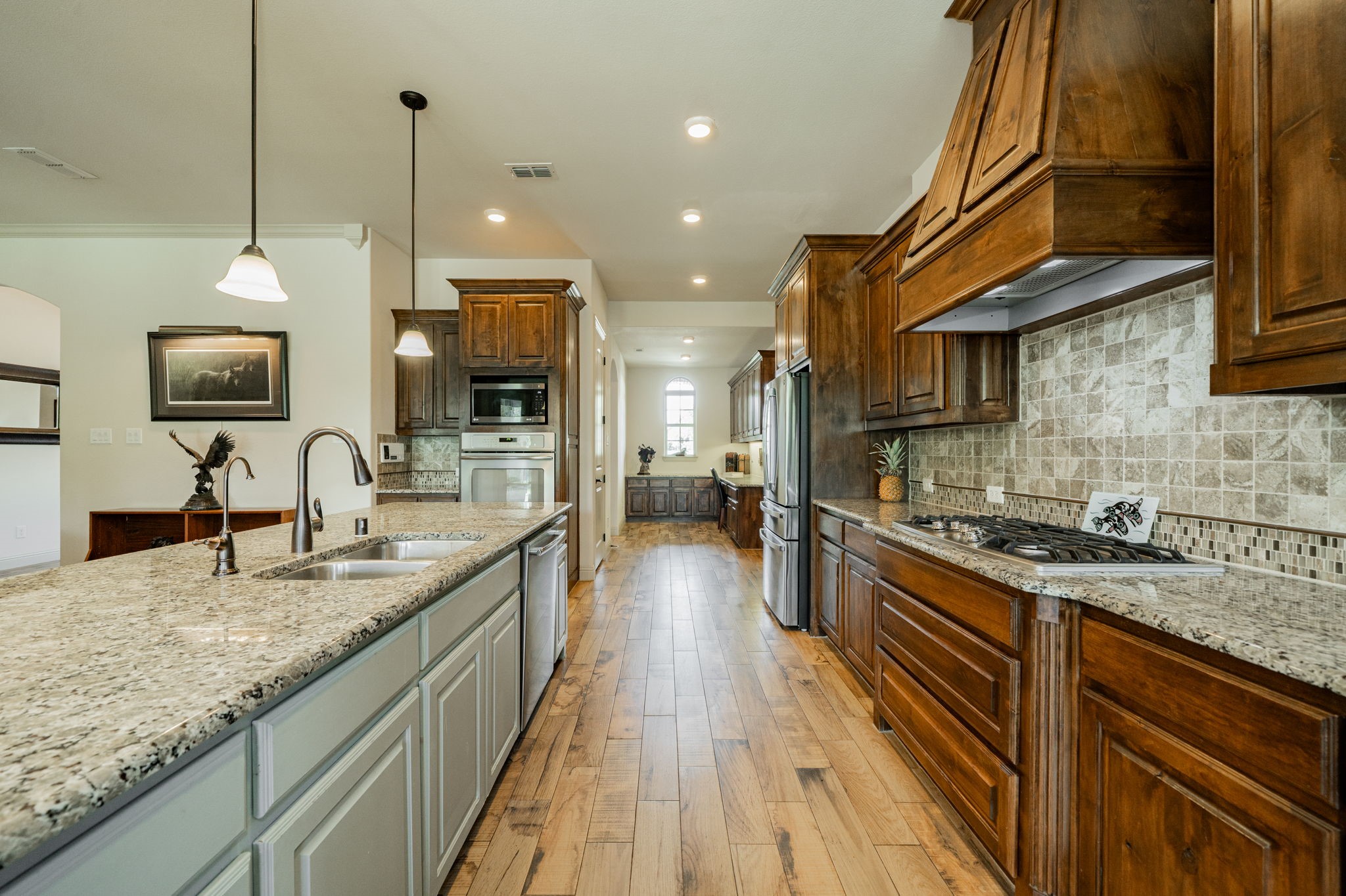 261 Chisholm Ranch Drive