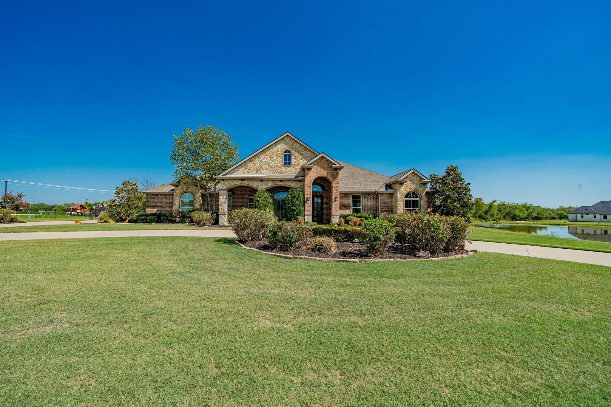 261 Chisholm Ranch Drive