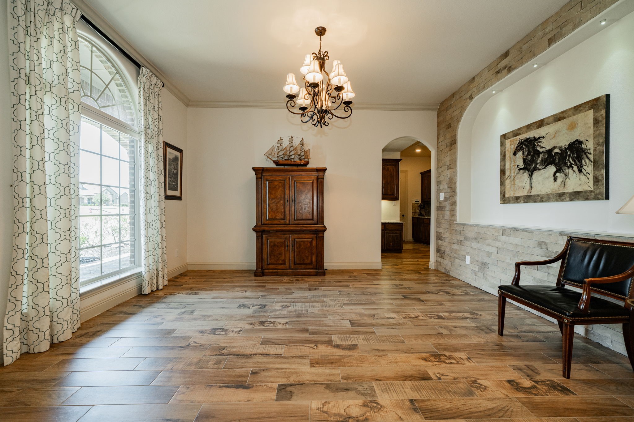 261 Chisholm Ranch Drive