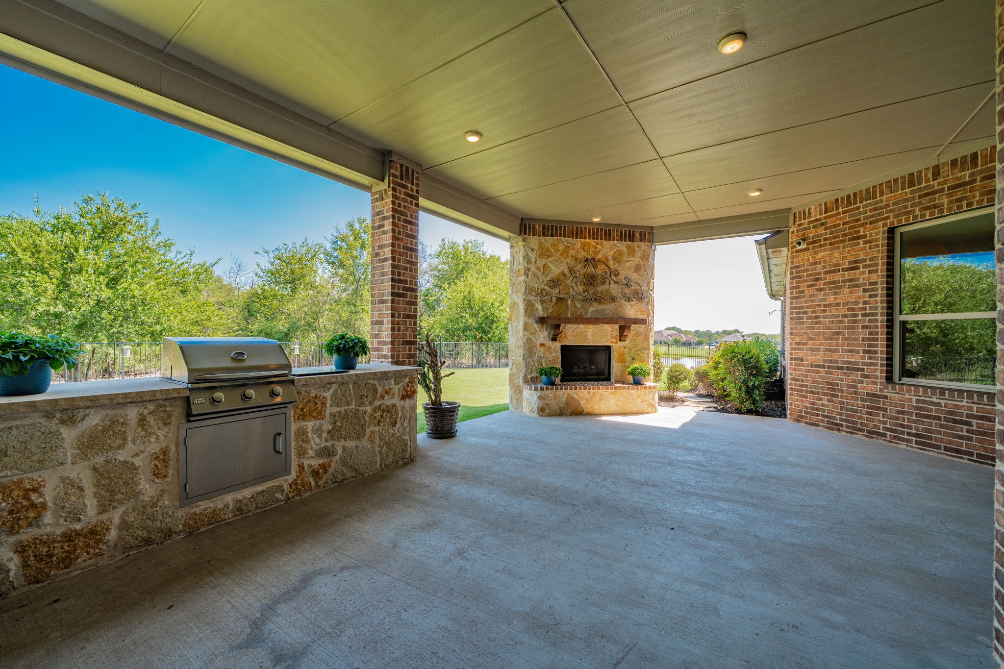 261 Chisholm Ranch Drive